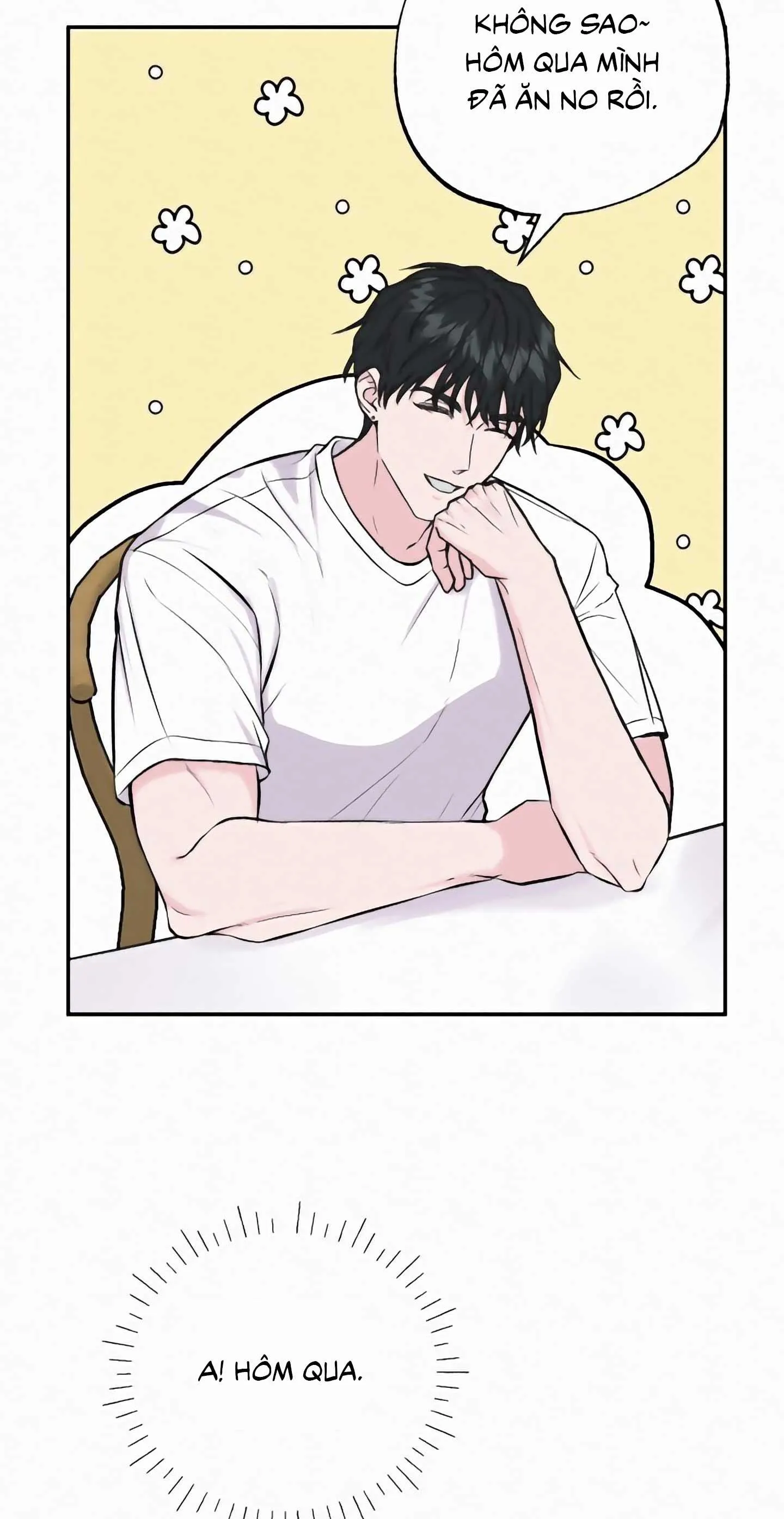 HƯƠNG XƯA Chapter 1 Trang 24