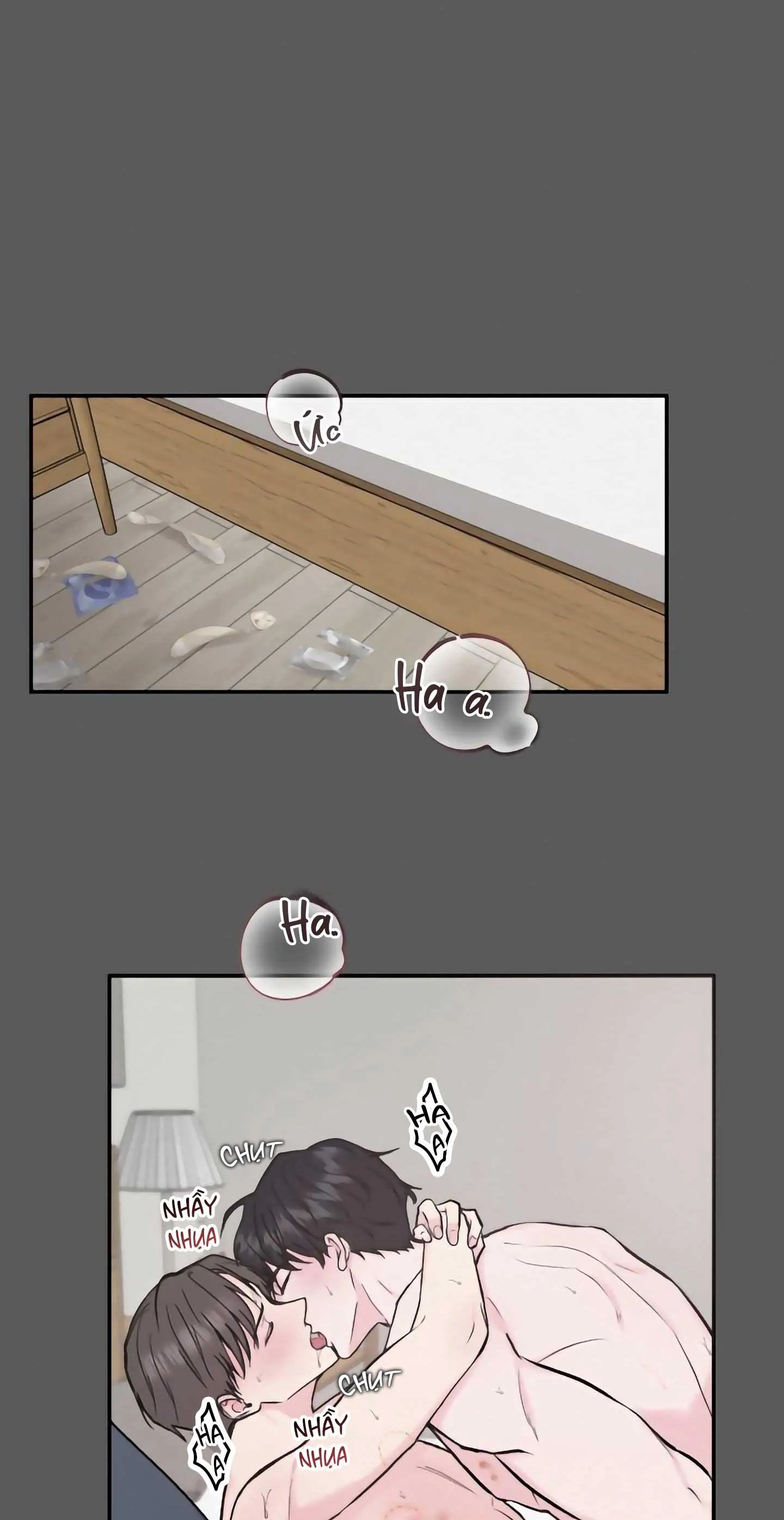 HƯƠNG XƯA Chapter 1 Trang 26