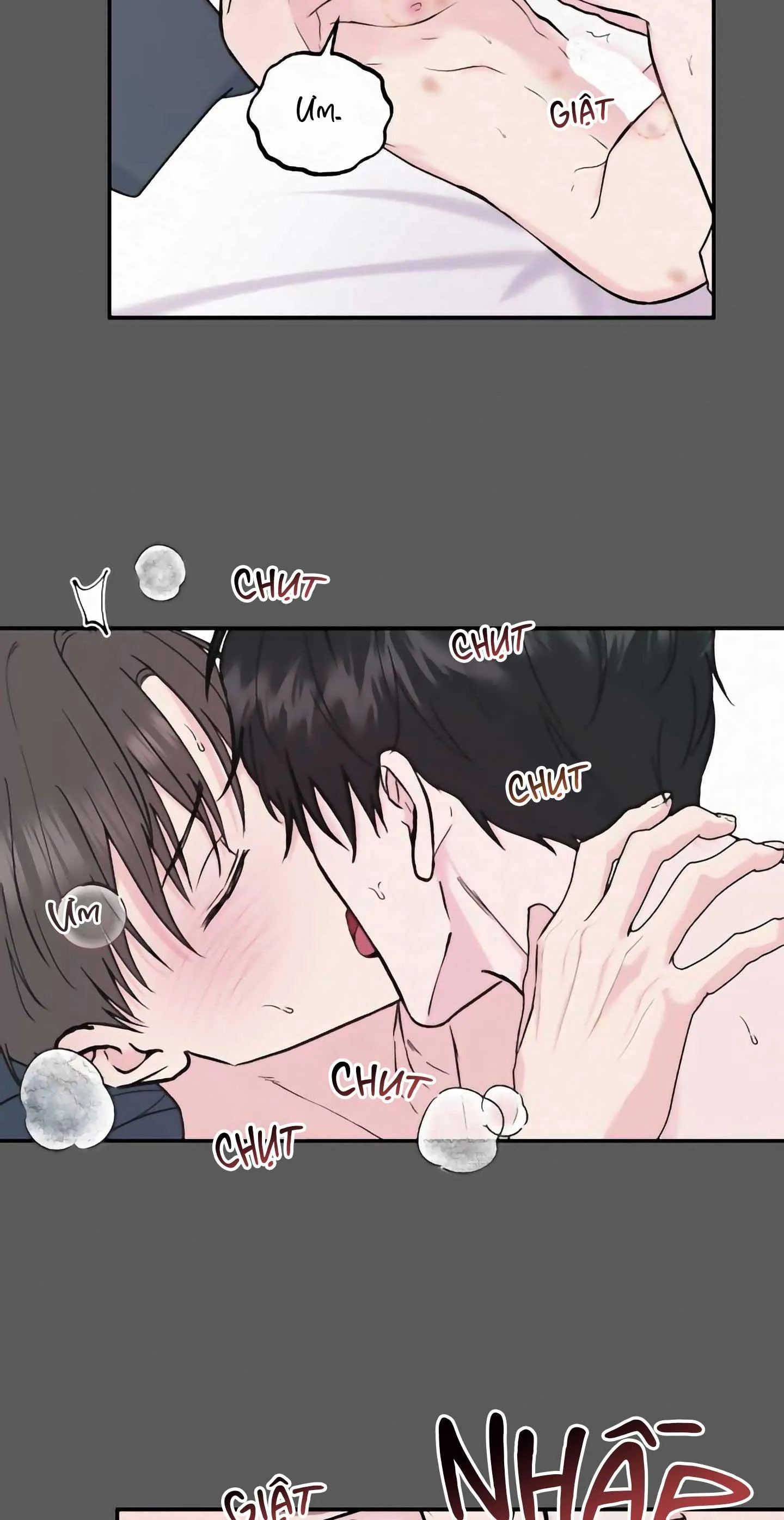 HƯƠNG XƯA Chapter 1 Trang 27