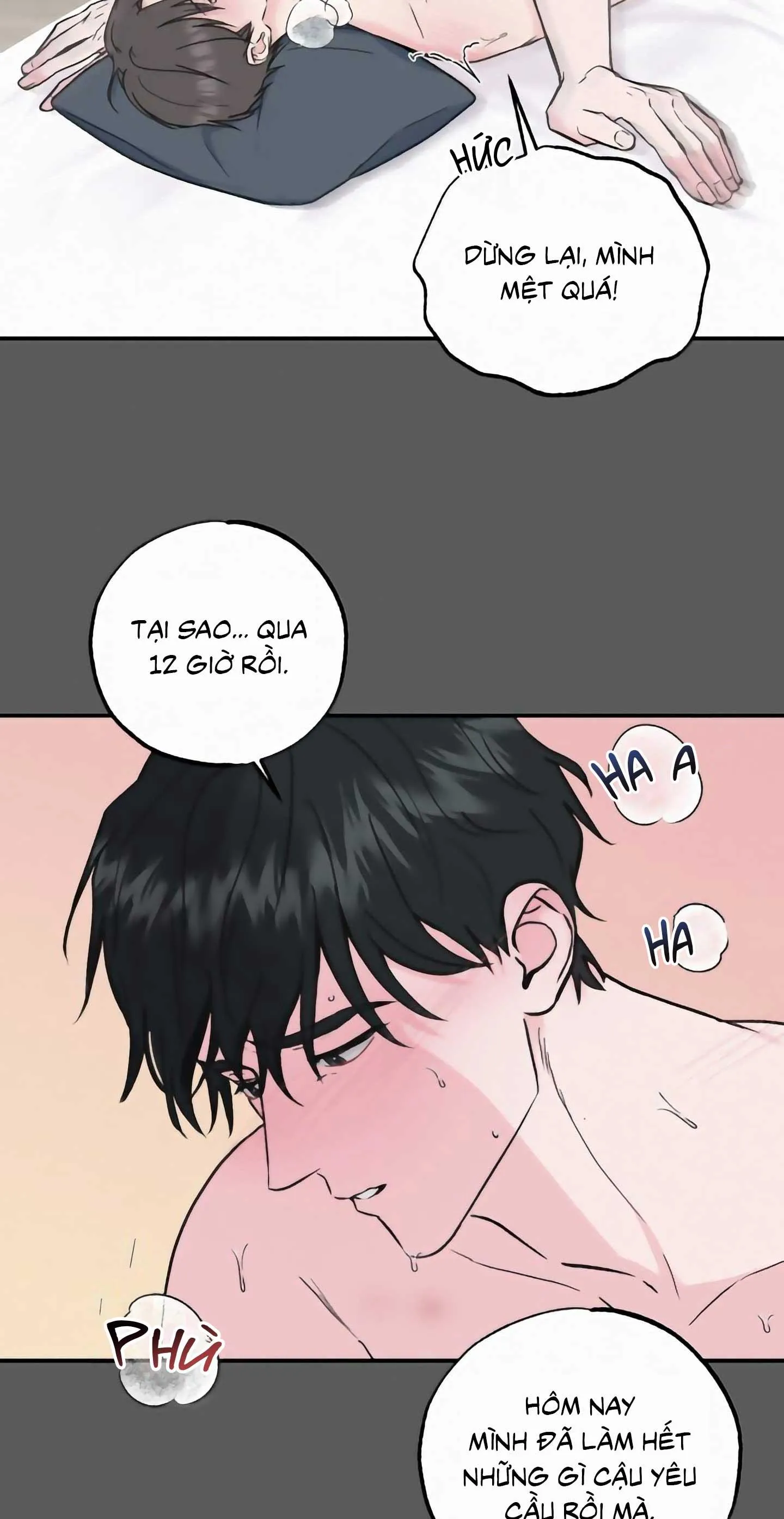 HƯƠNG XƯA Chapter 1 Trang 29