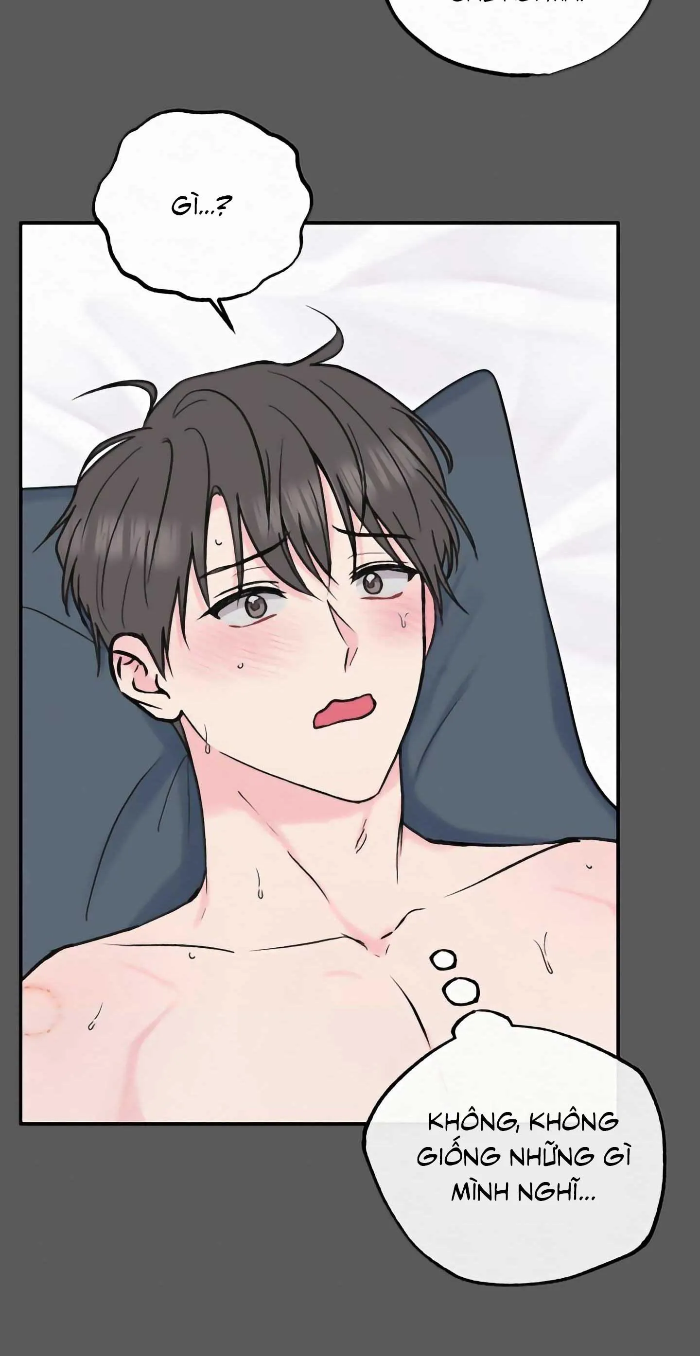 HƯƠNG XƯA Chapter 1 Trang 30