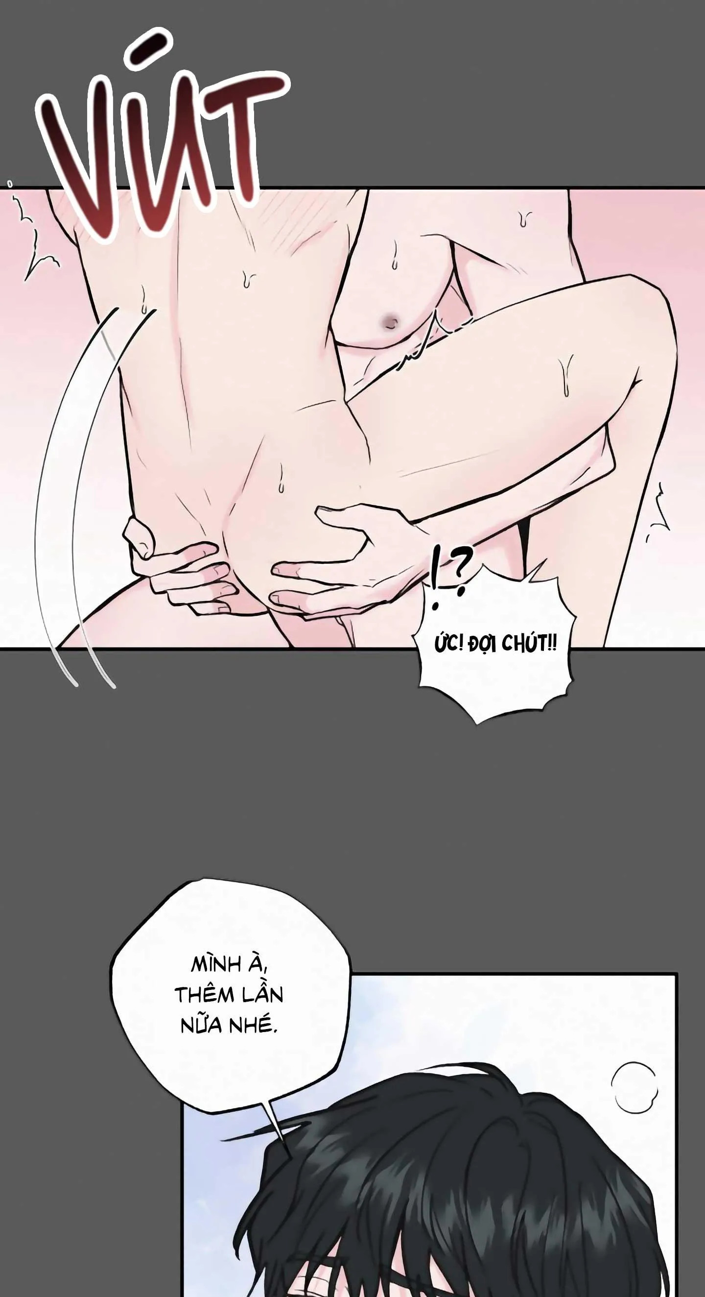 HƯƠNG XƯA Chapter 1 Trang 31