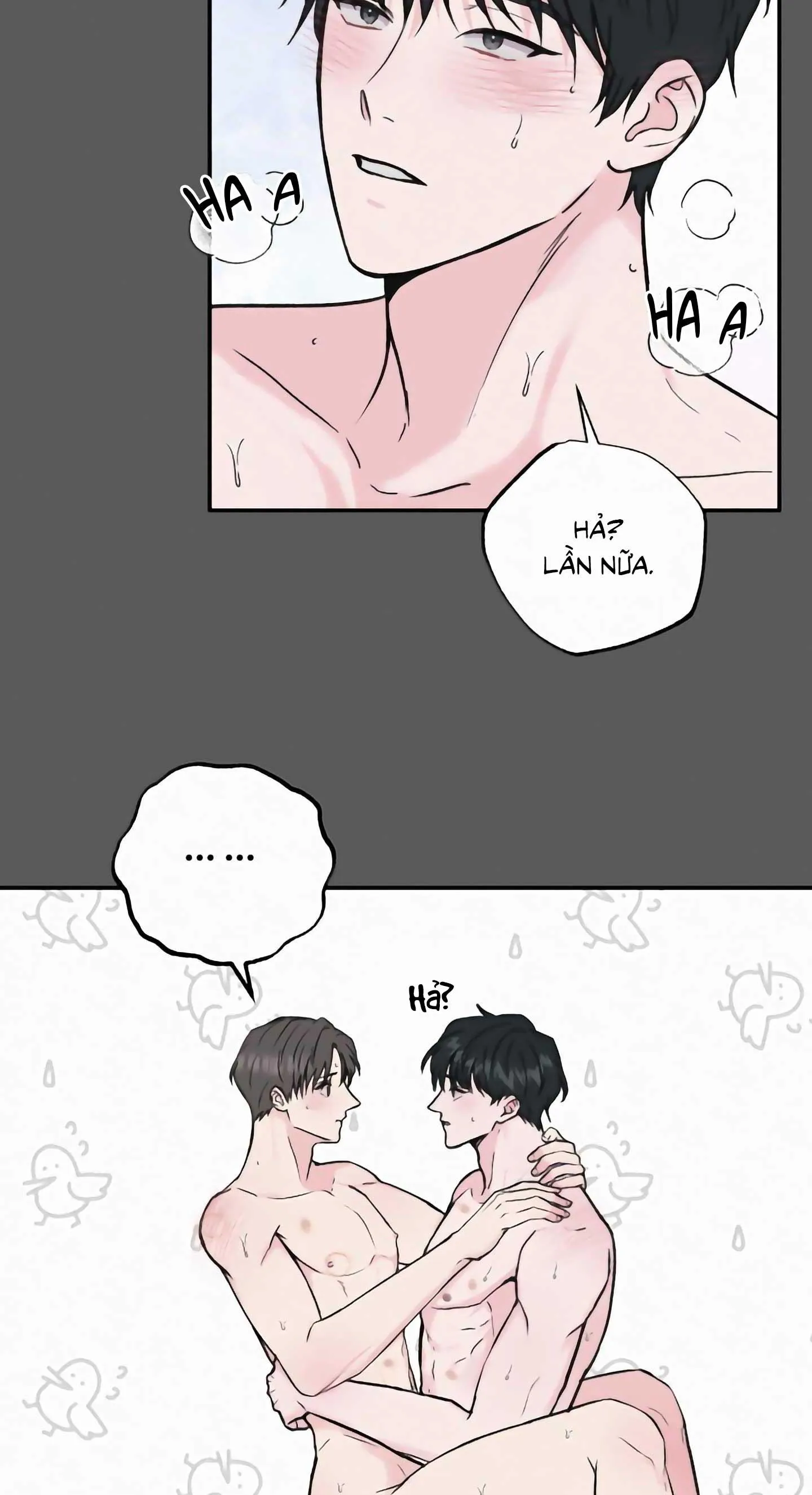 HƯƠNG XƯA Chapter 1 Trang 32