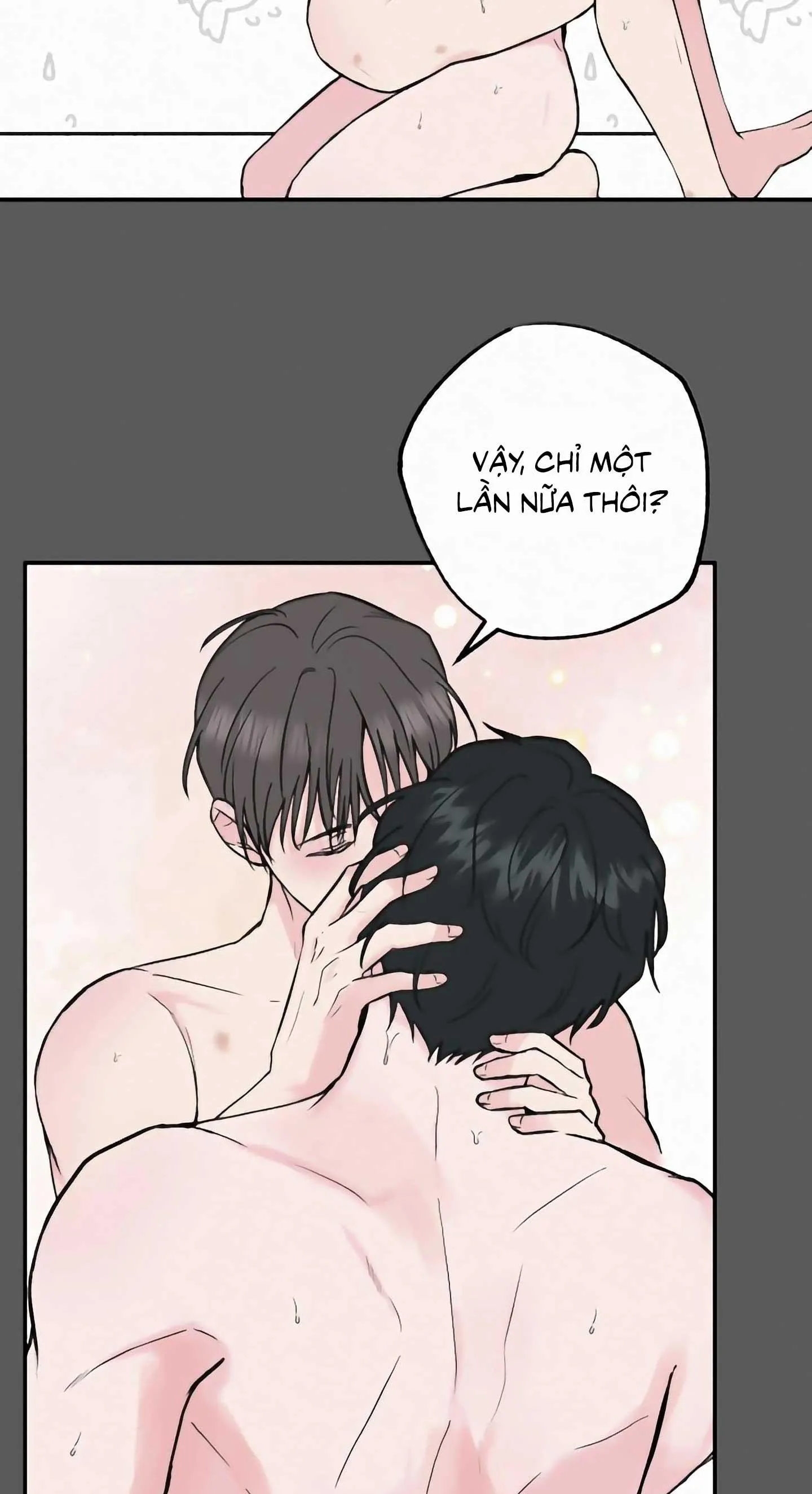HƯƠNG XƯA Chapter 1 Trang 33