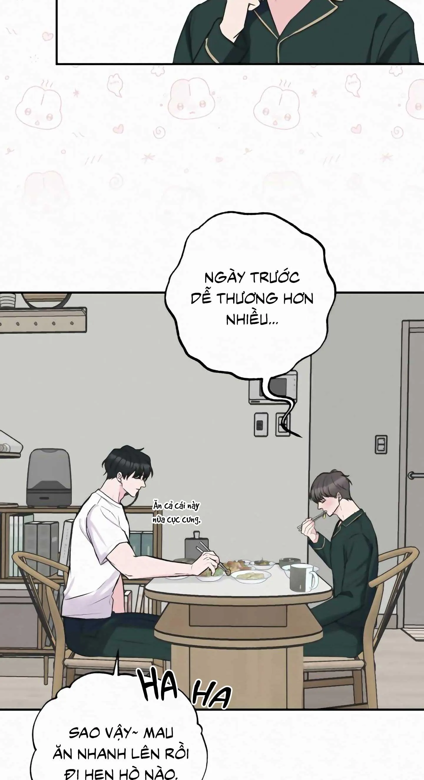 HƯƠNG XƯA Chapter 1 Trang 36