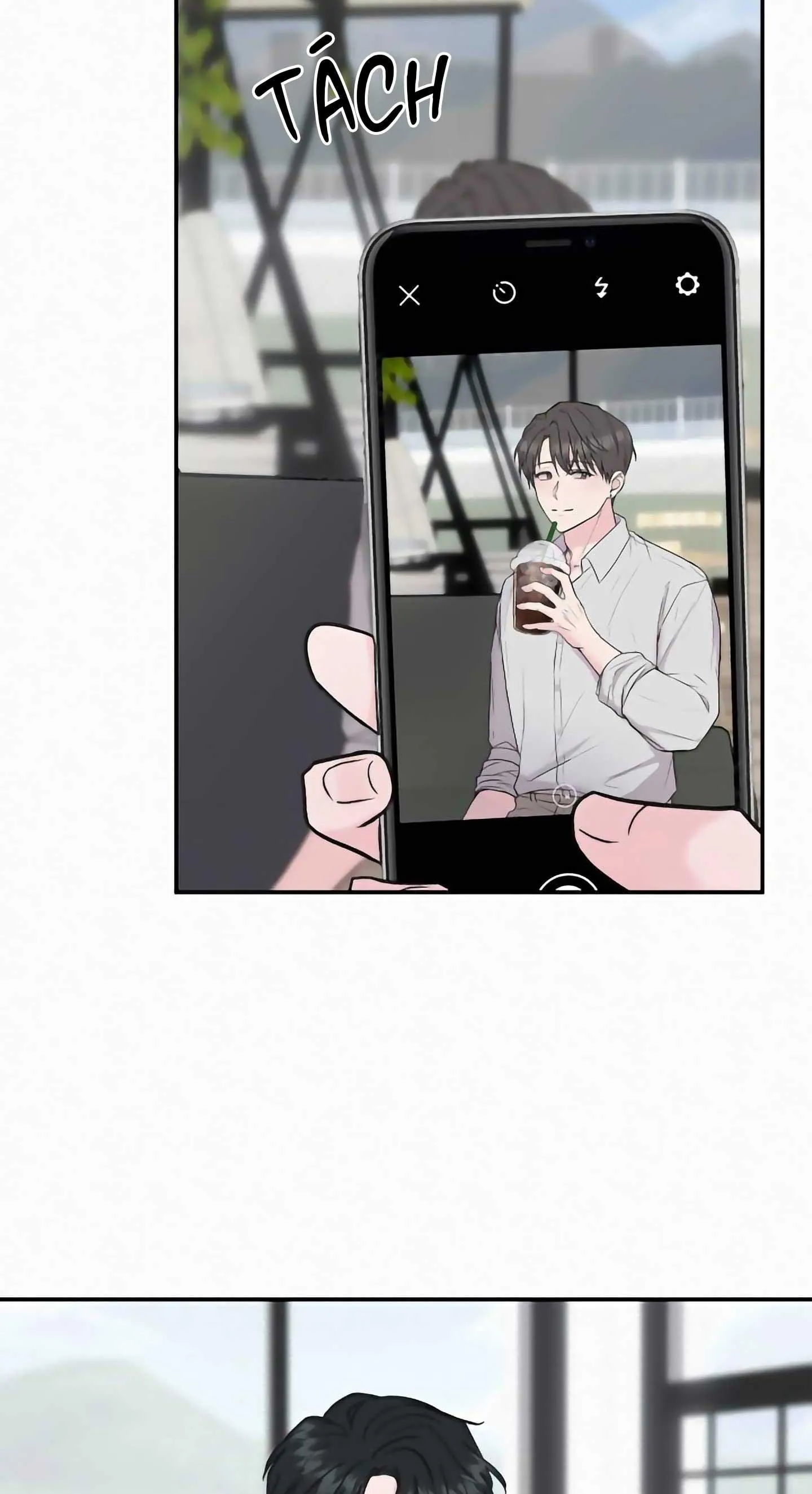 HƯƠNG XƯA Chapter 1 Trang 39