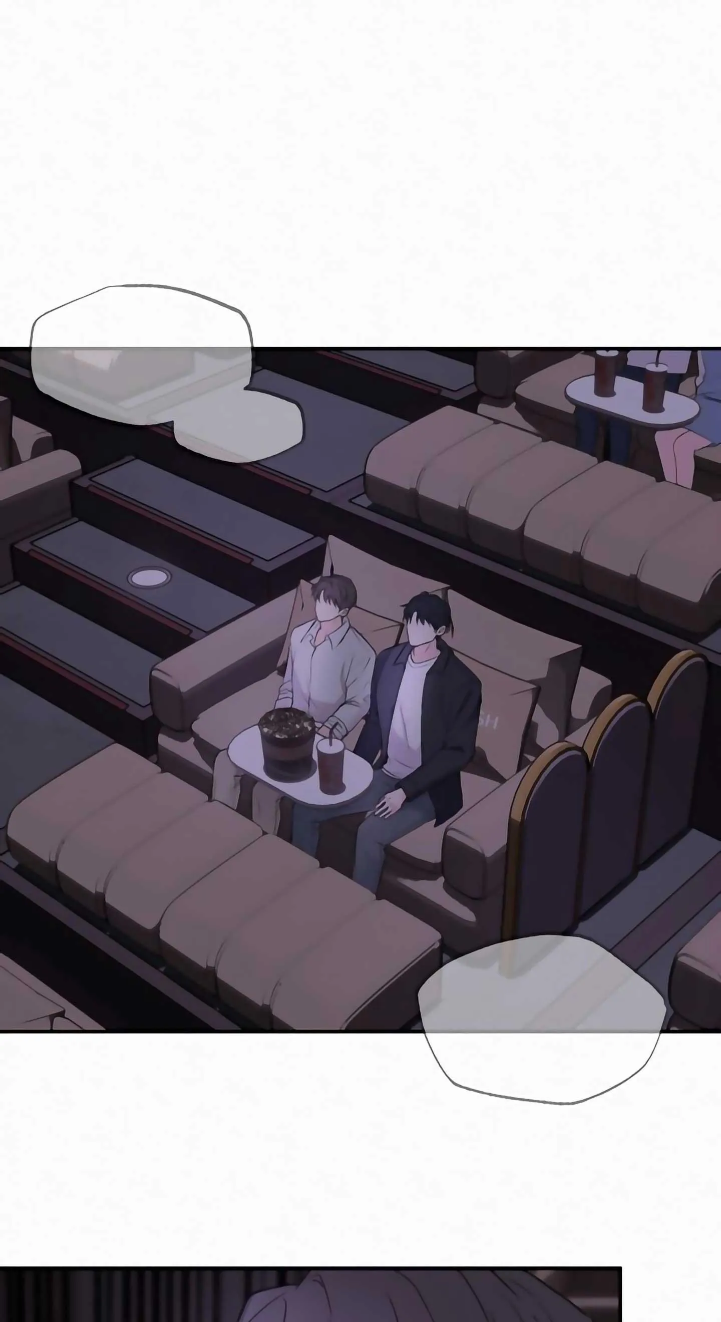 HƯƠNG XƯA Chapter 1 Trang 41