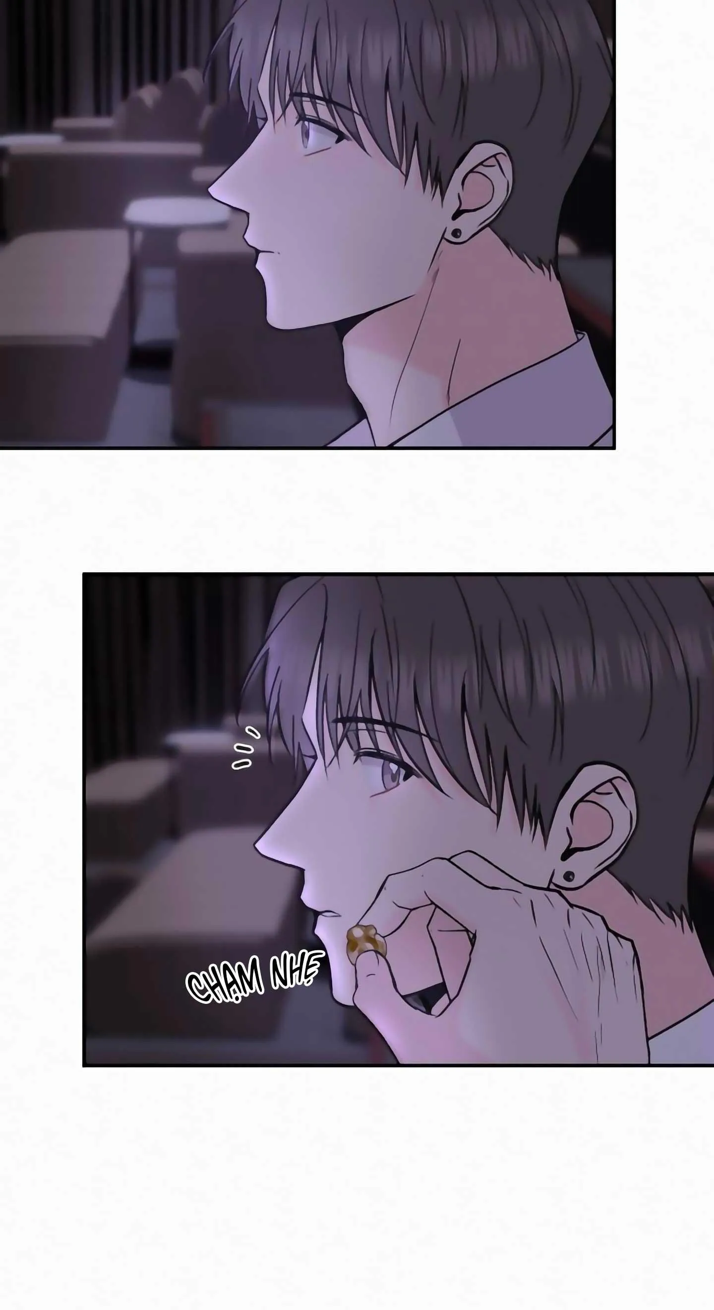 HƯƠNG XƯA Chapter 1 Trang 42