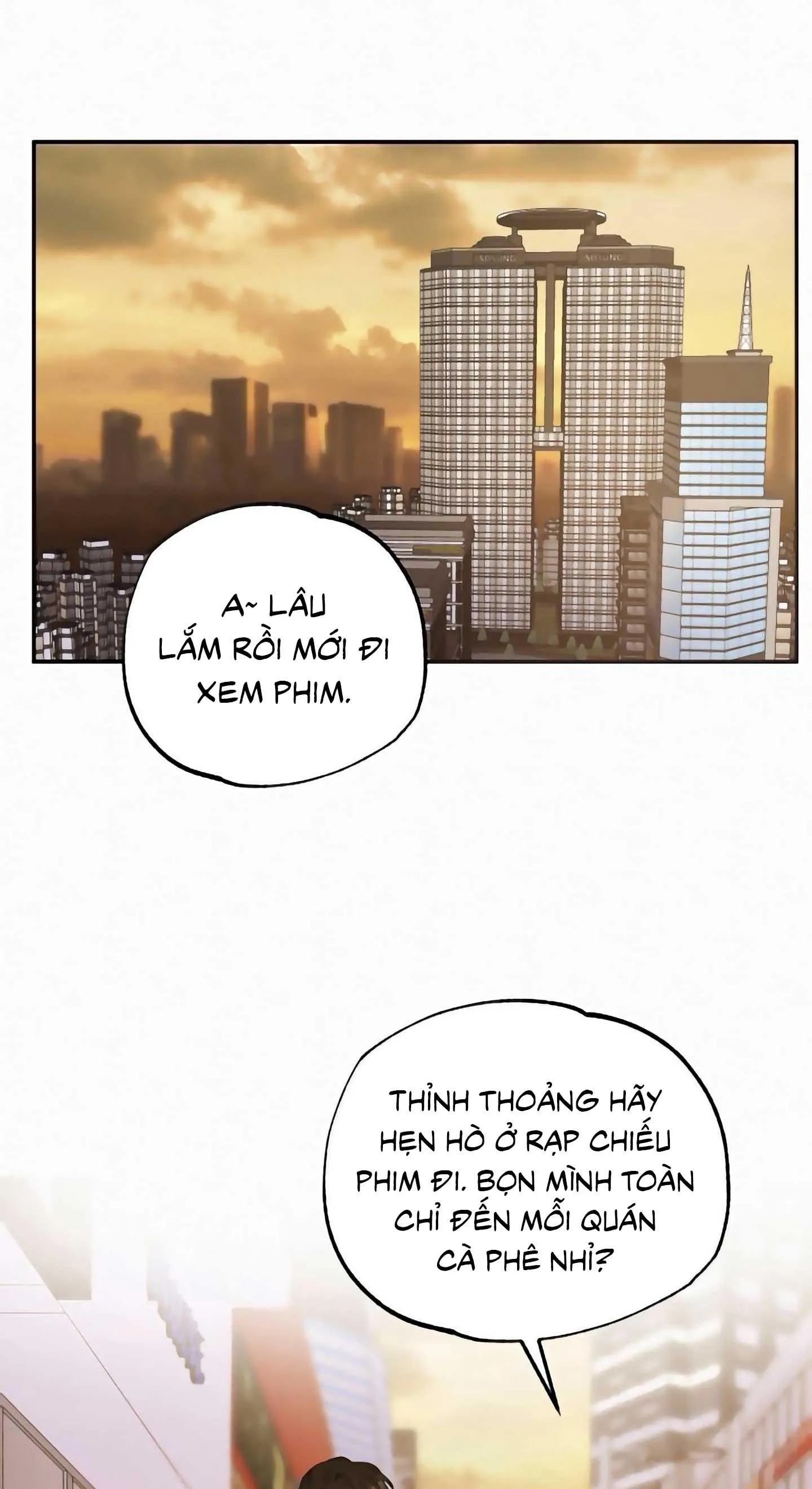 HƯƠNG XƯA Chapter 1 Trang 45