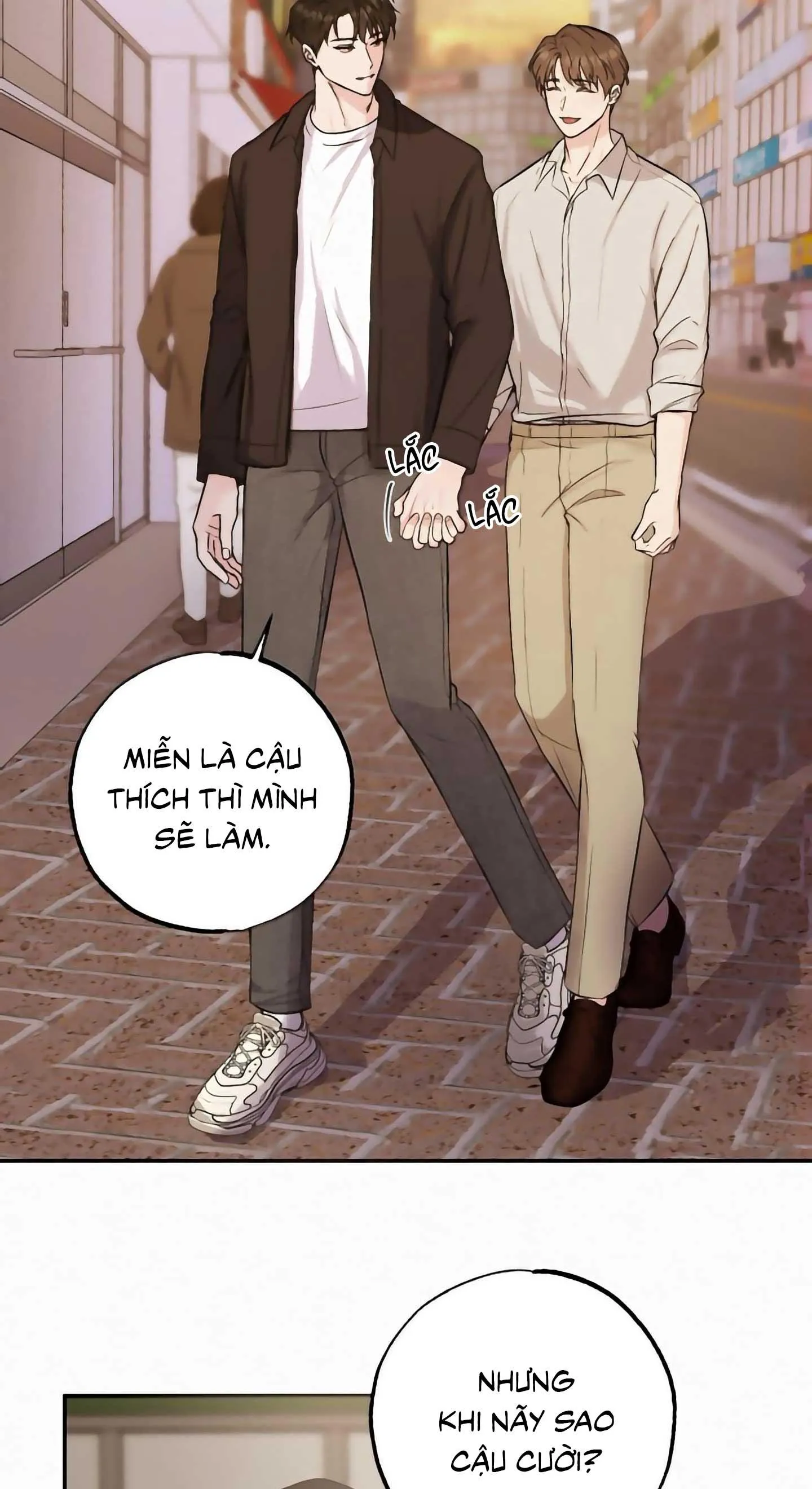 HƯƠNG XƯA Chapter 1 Trang 46