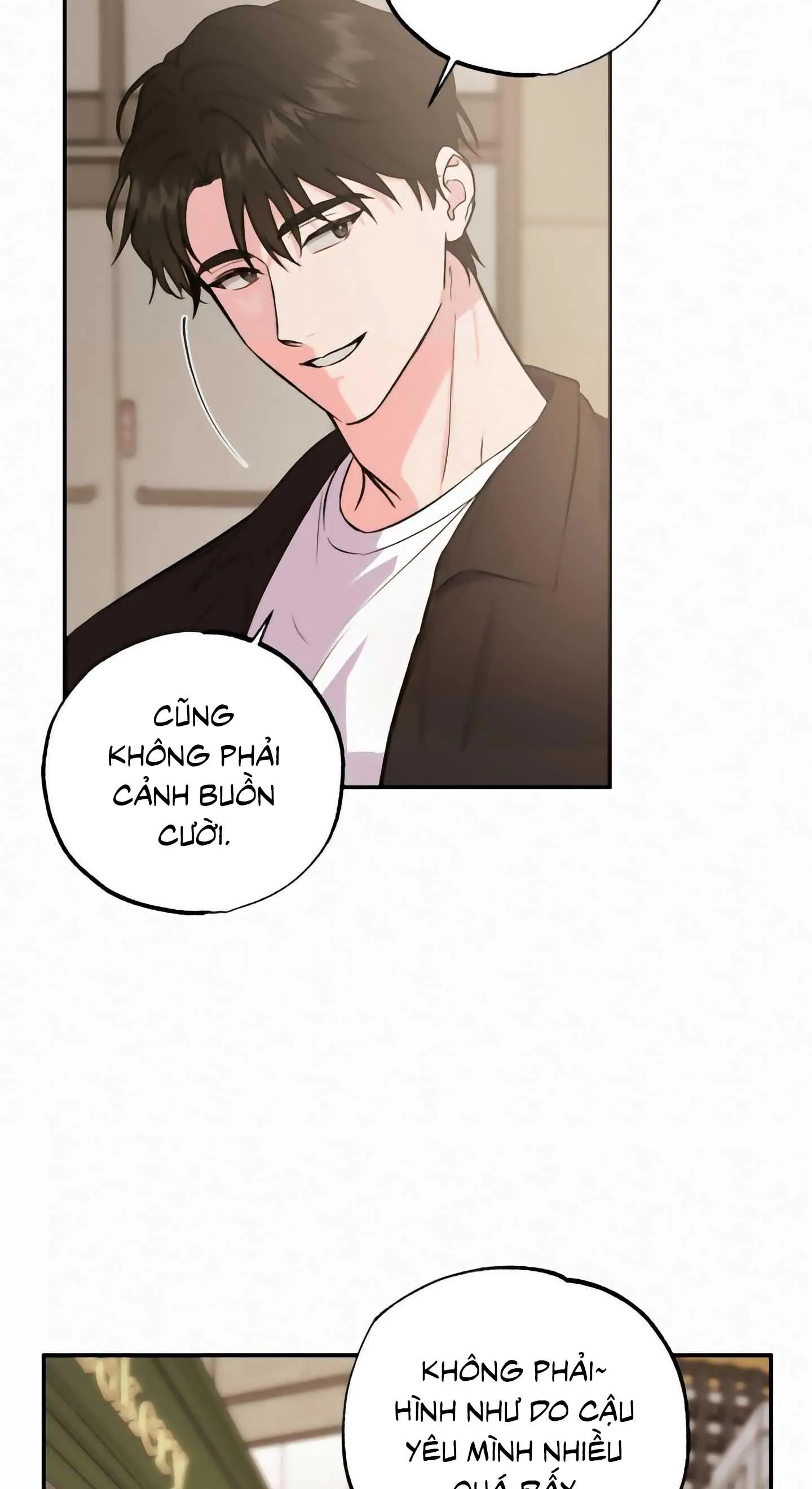 HƯƠNG XƯA Chapter 1 Trang 47