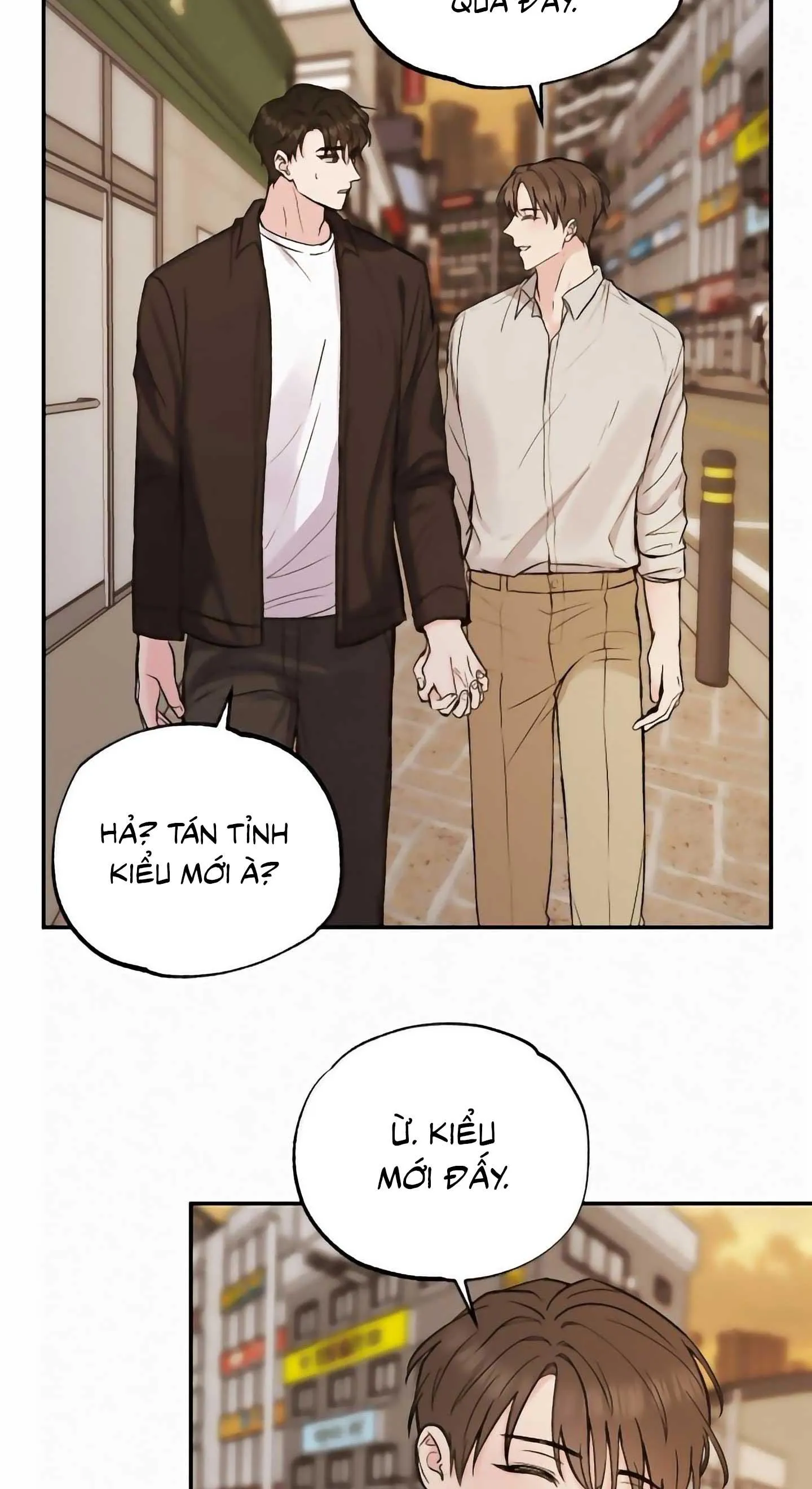 HƯƠNG XƯA Chapter 1 Trang 48