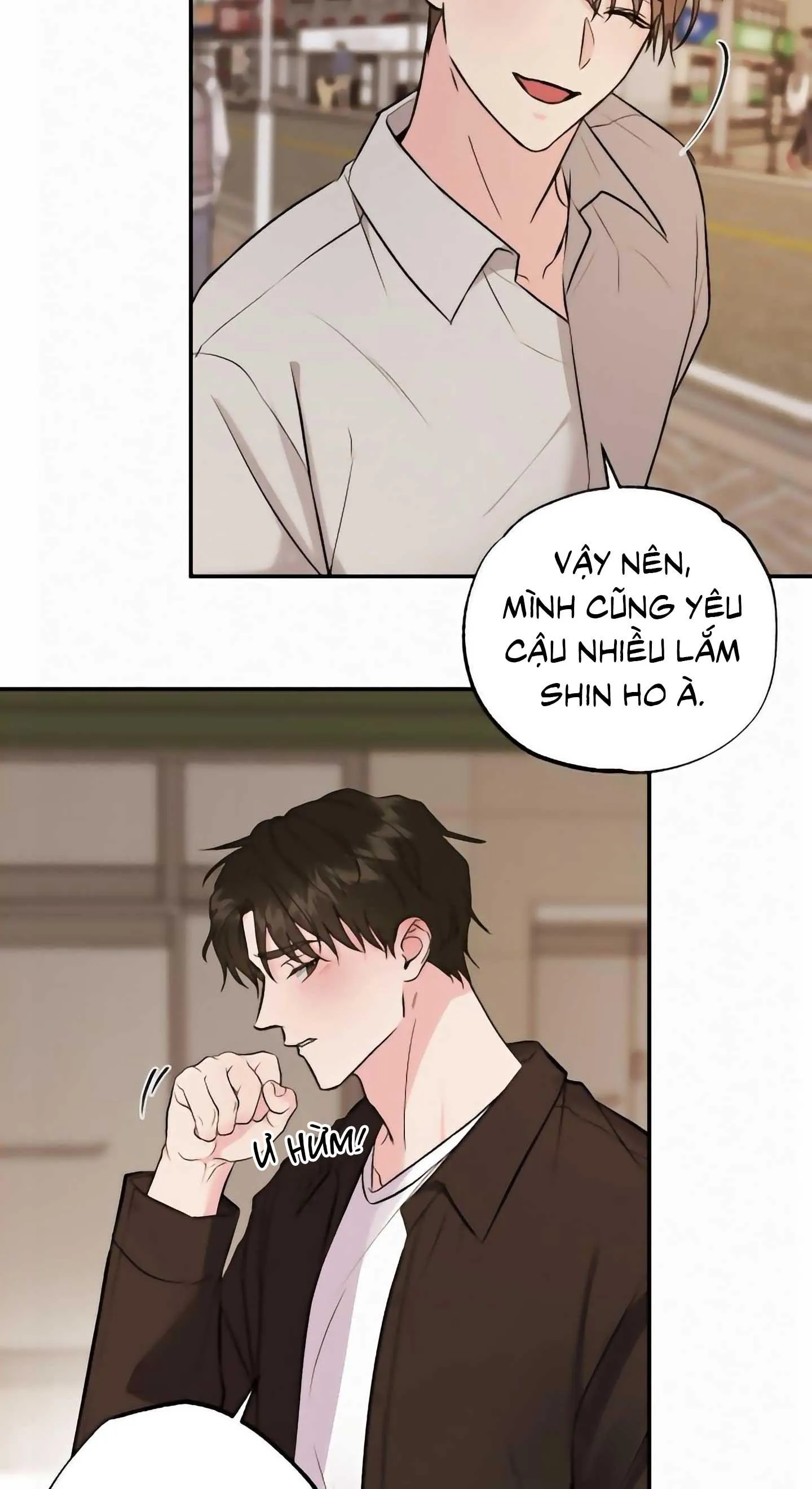 HƯƠNG XƯA Chapter 1 Trang 49