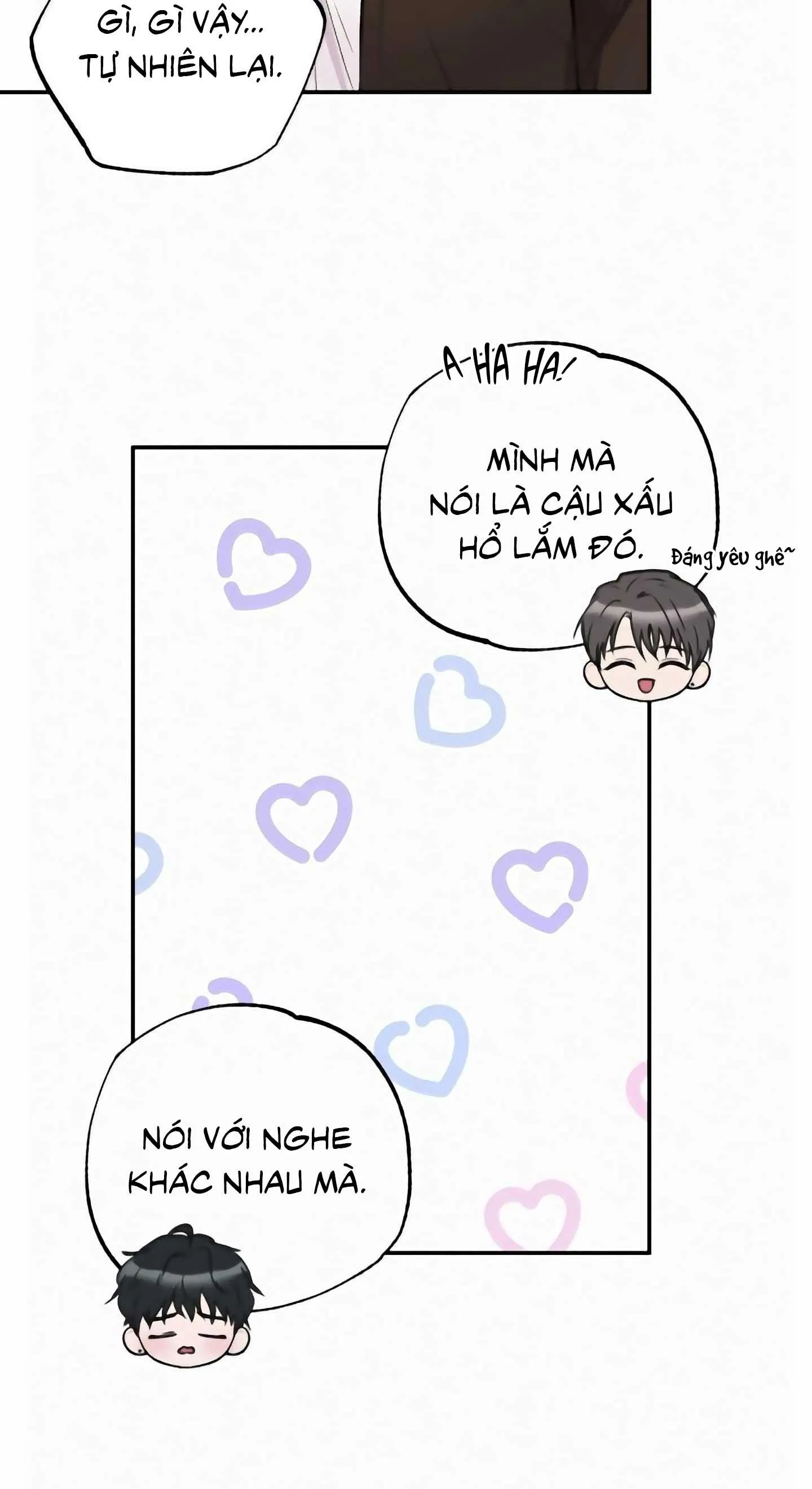 HƯƠNG XƯA Chapter 1 Trang 50