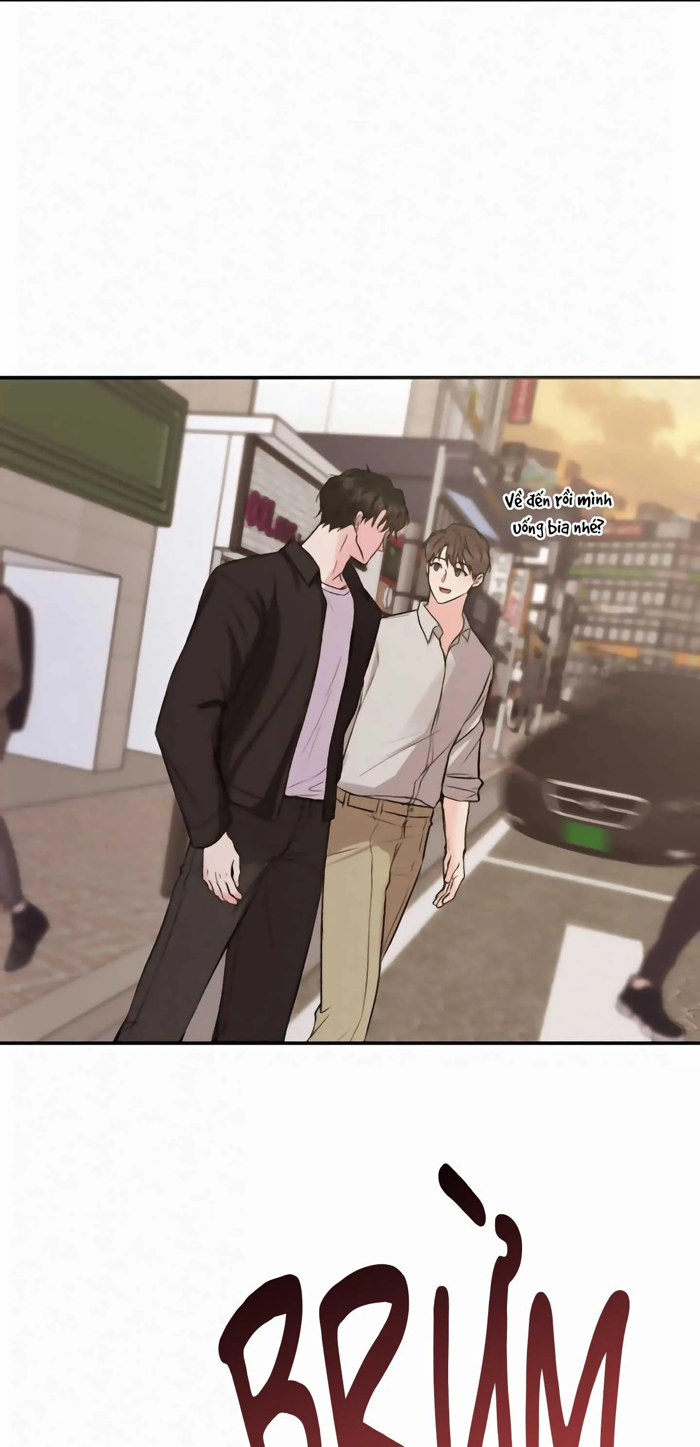 HƯƠNG XƯA Chapter 1 Trang 52