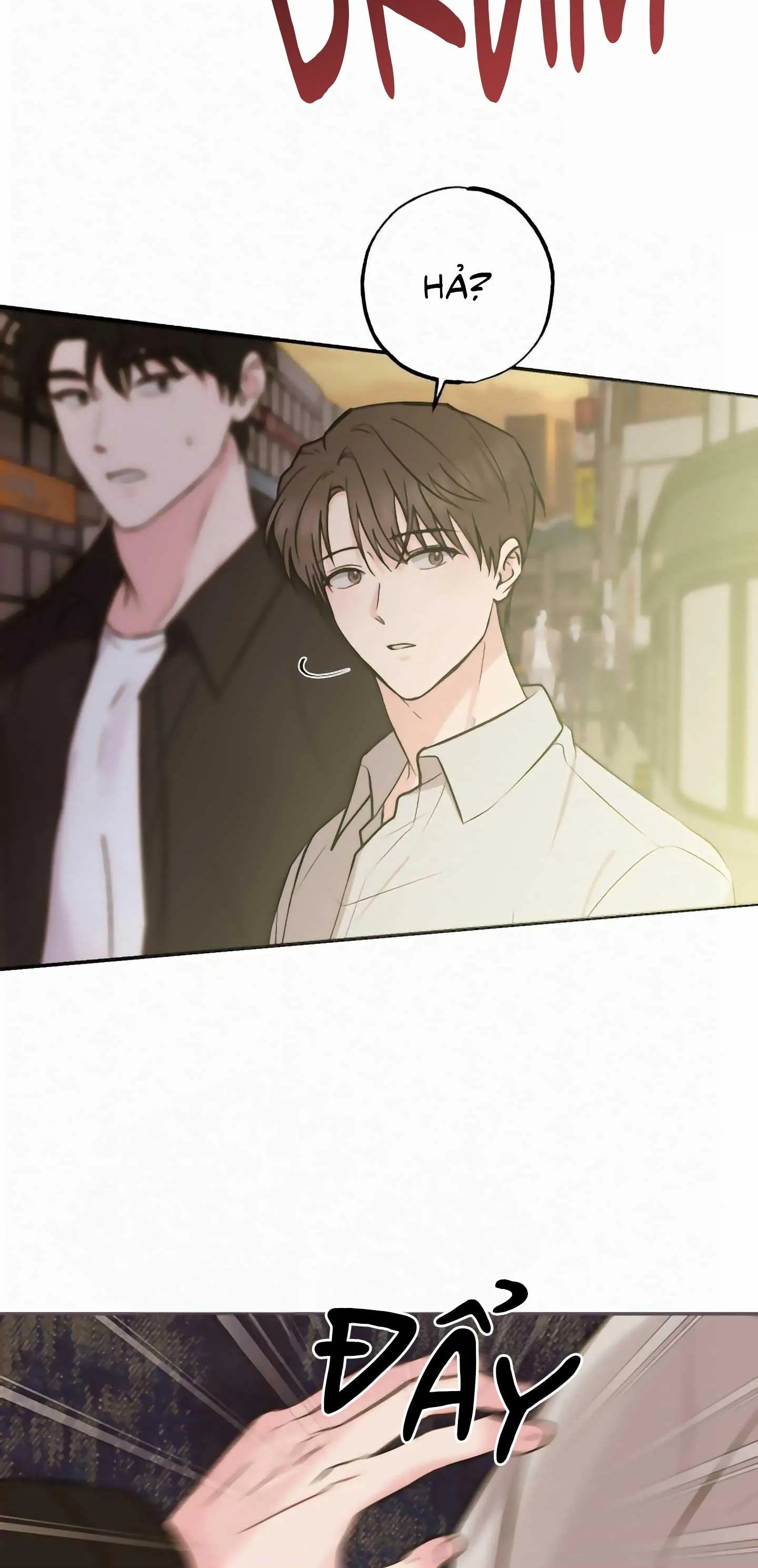 HƯƠNG XƯA Chapter 1 Trang 53