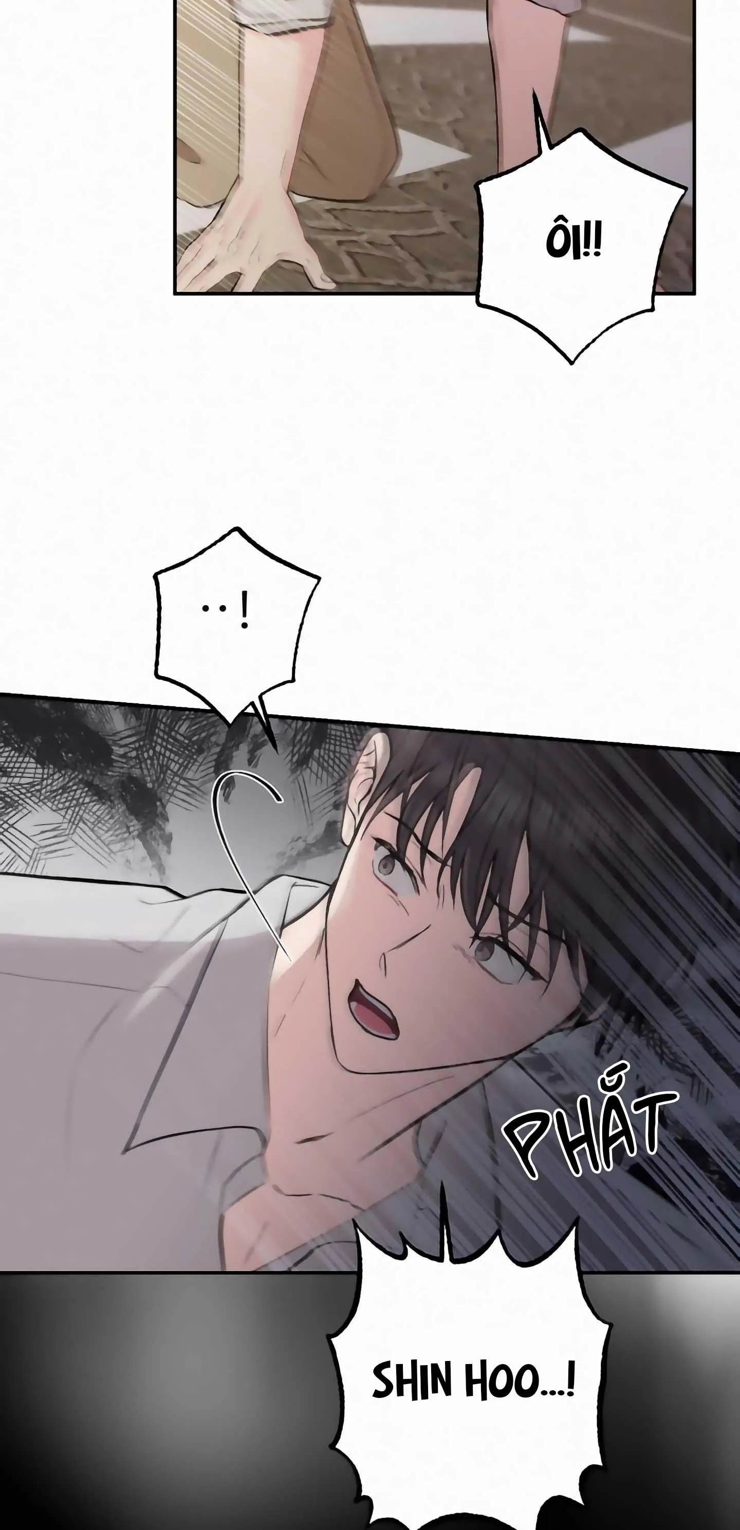 HƯƠNG XƯA Chapter 1 Trang 55