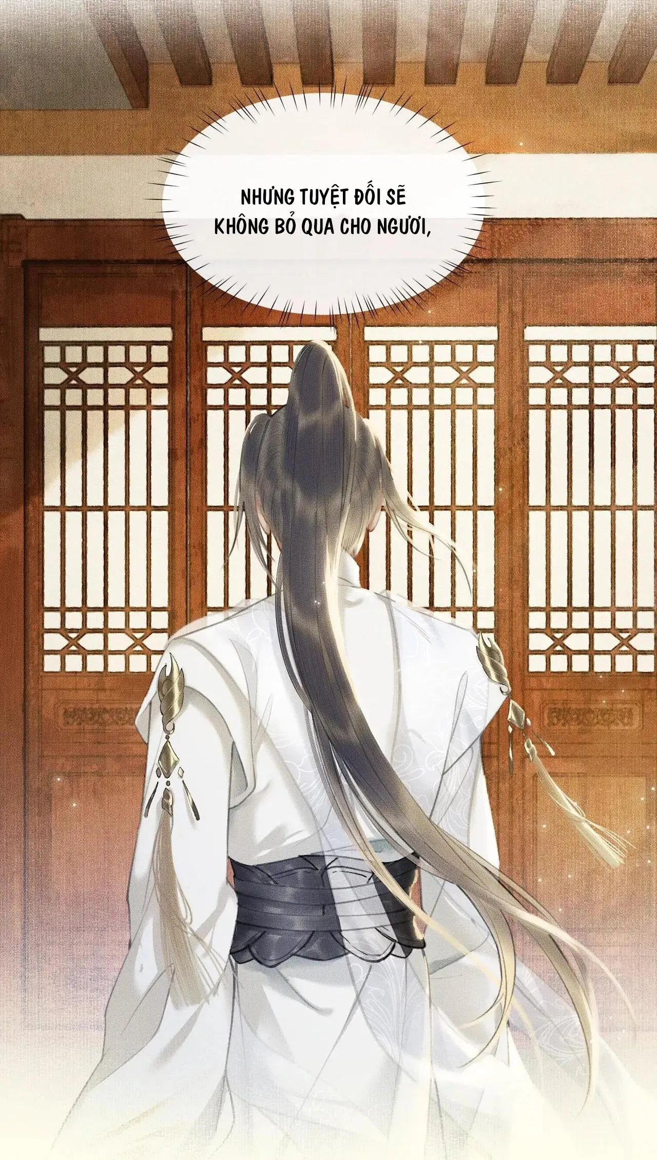 Husky và Sư Tôn Mèo Trắng của Hắn Chapter 10 Trang 14