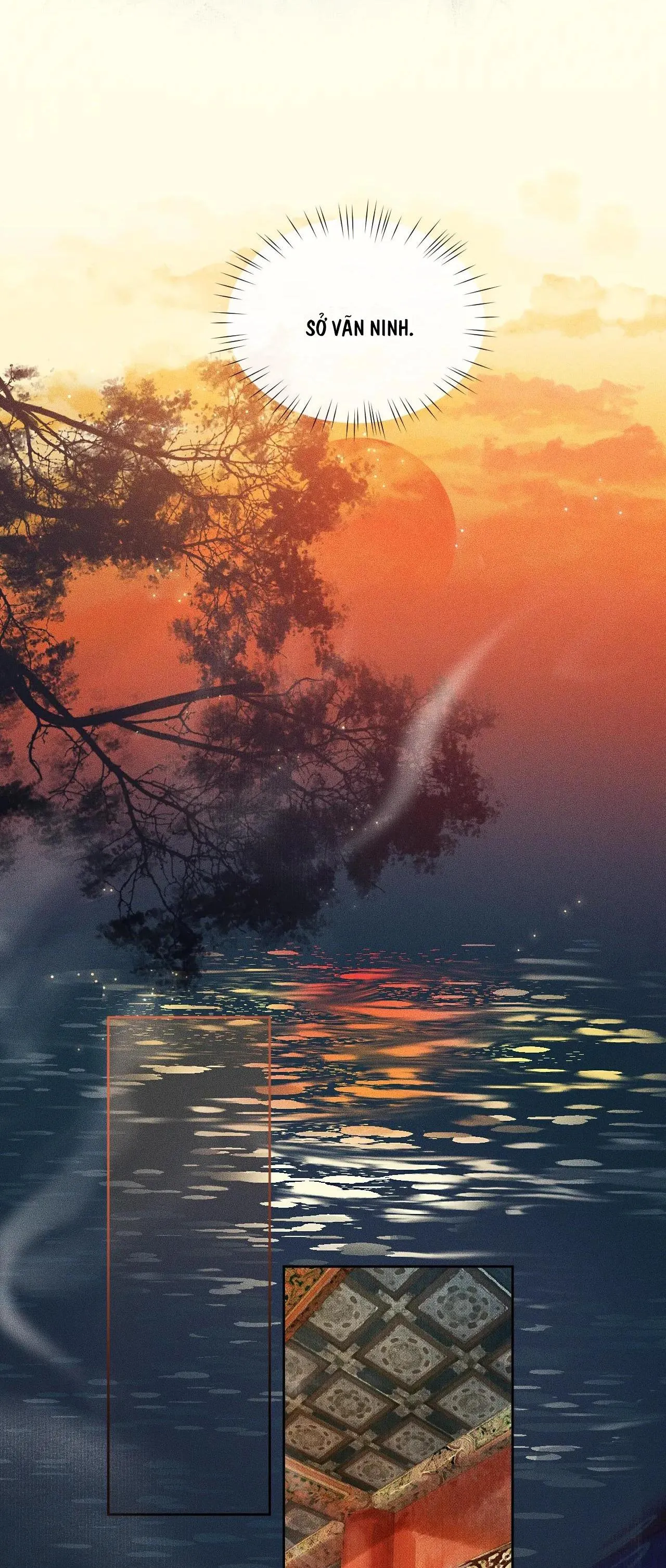 Husky và Sư Tôn Mèo Trắng của Hắn Chapter 10 Trang 15