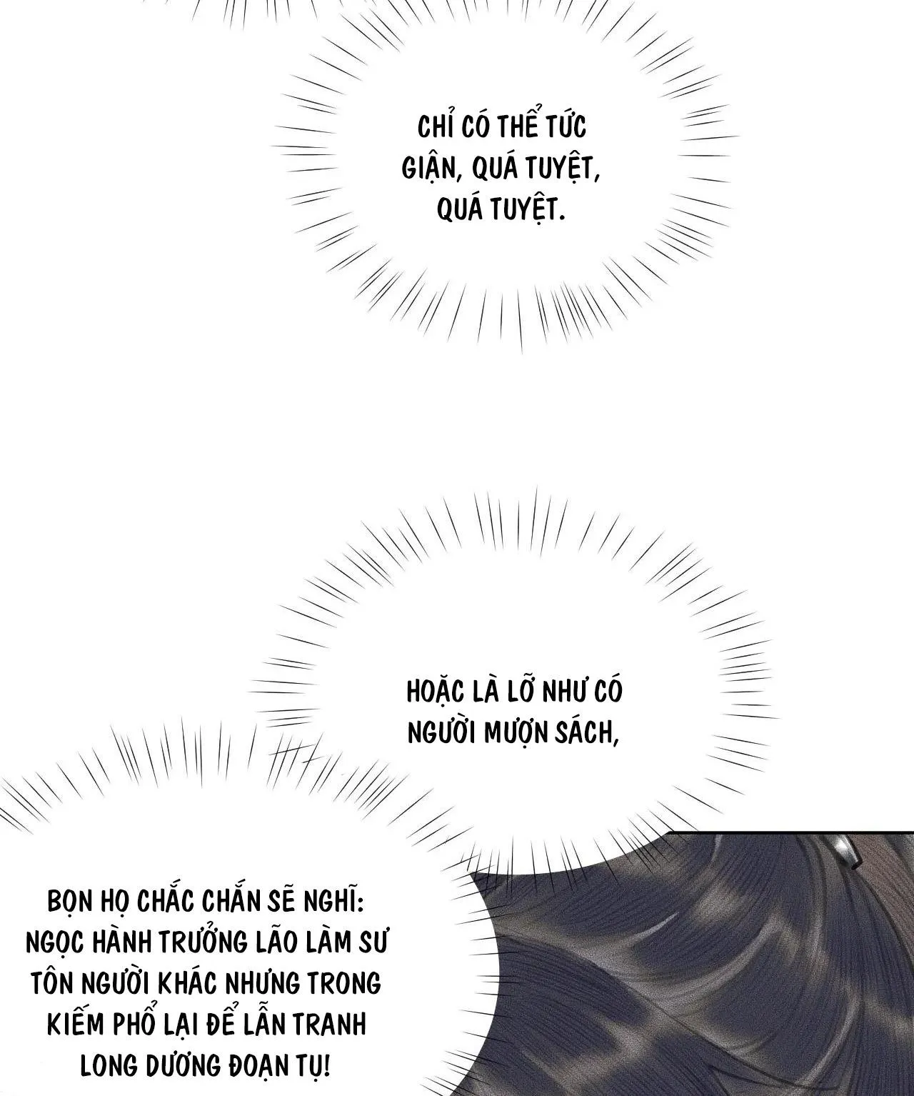 Husky và Sư Tôn Mèo Trắng của Hắn Chapter 10 Trang 23