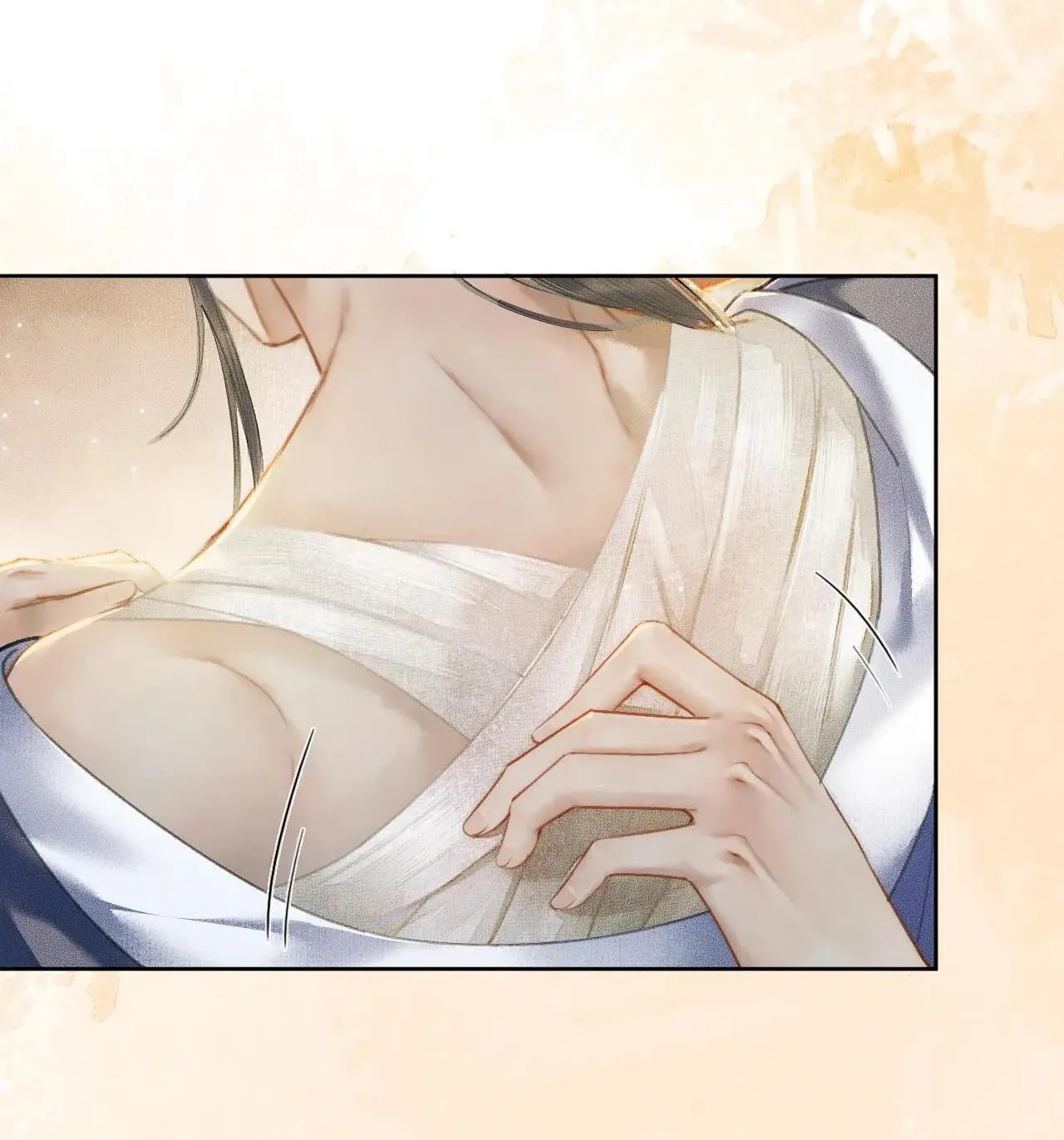 Husky và Sư Tôn Mèo Trắng của Hắn Chapter 10 Trang 39