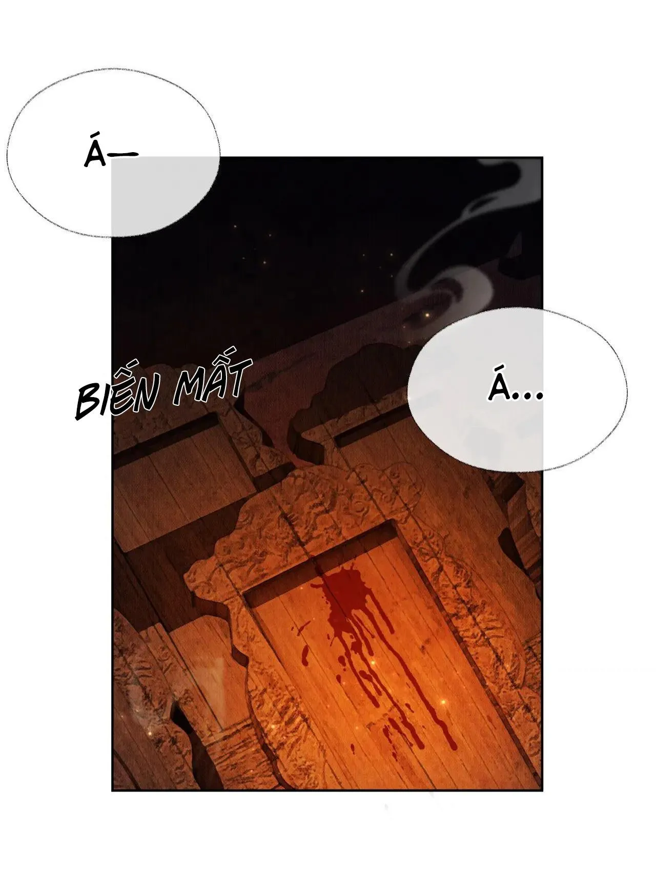 Husky và Sư Tôn Mèo Trắng của Hắn Chapter 13 Trang 8