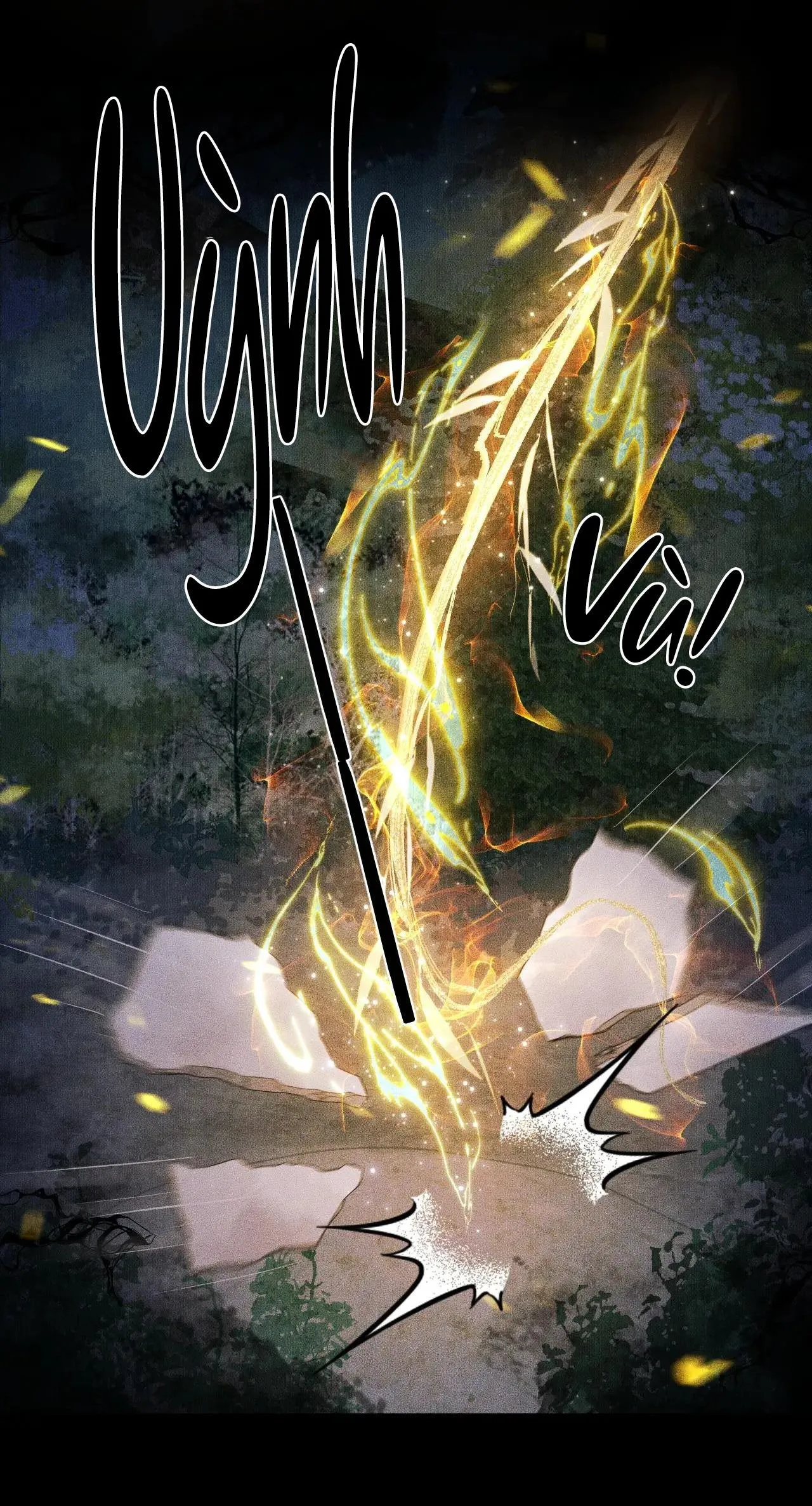 Husky và Sư Tôn Mèo Trắng của Hắn Chapter 13 Trang 27