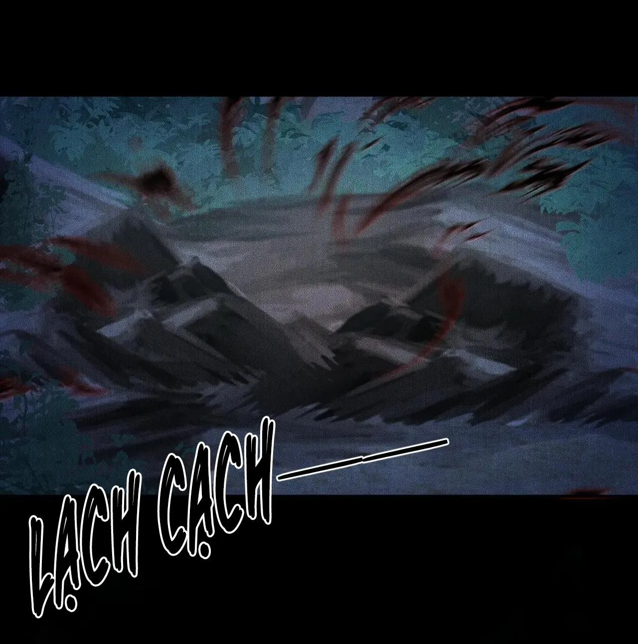 Husky và Sư Tôn Mèo Trắng của Hắn Chapter 13 Trang 29