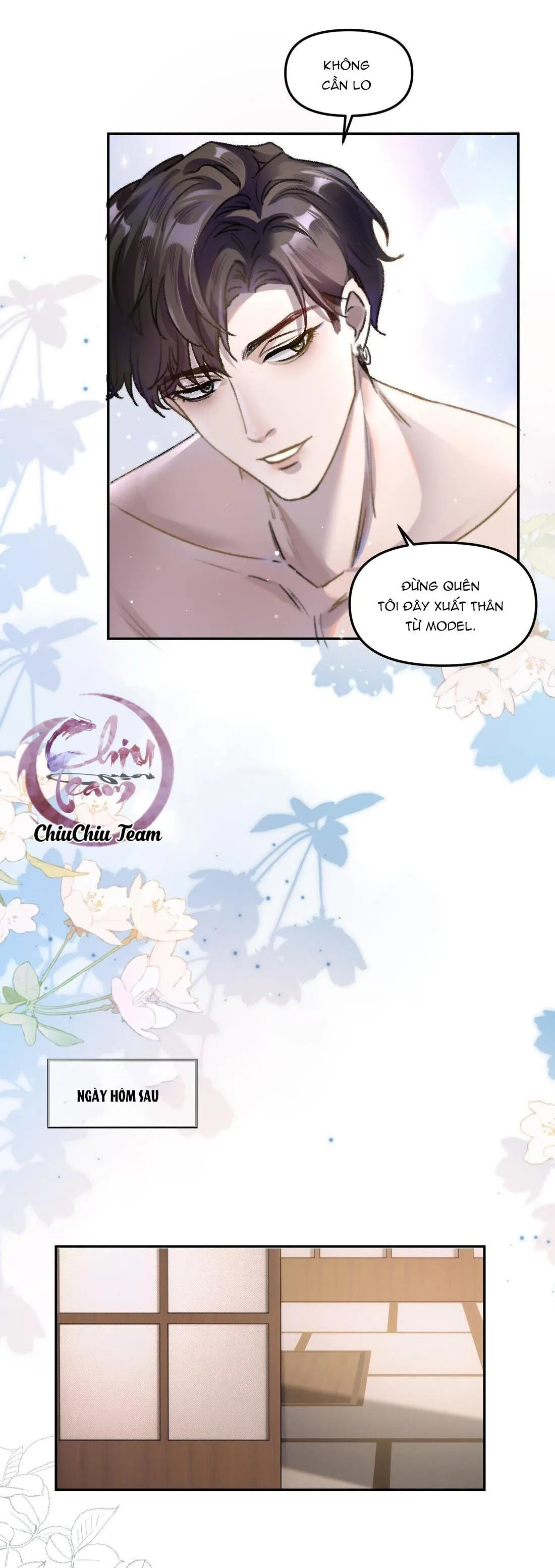 Hữu Danh Chapter 1 Trang 21