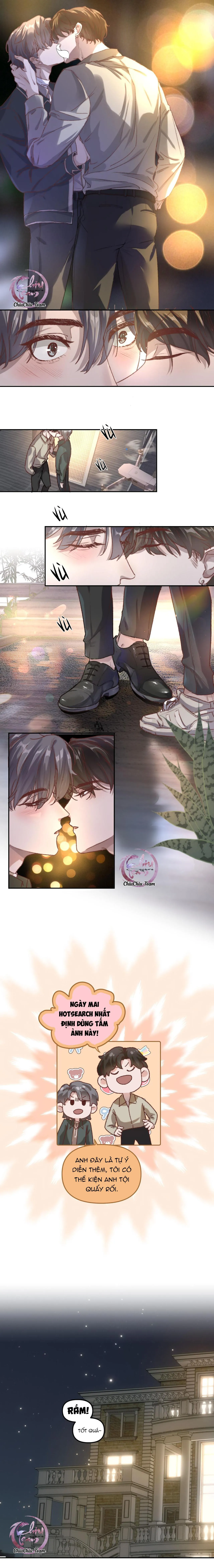 Hữu Danh Chapter 2 Trang 7