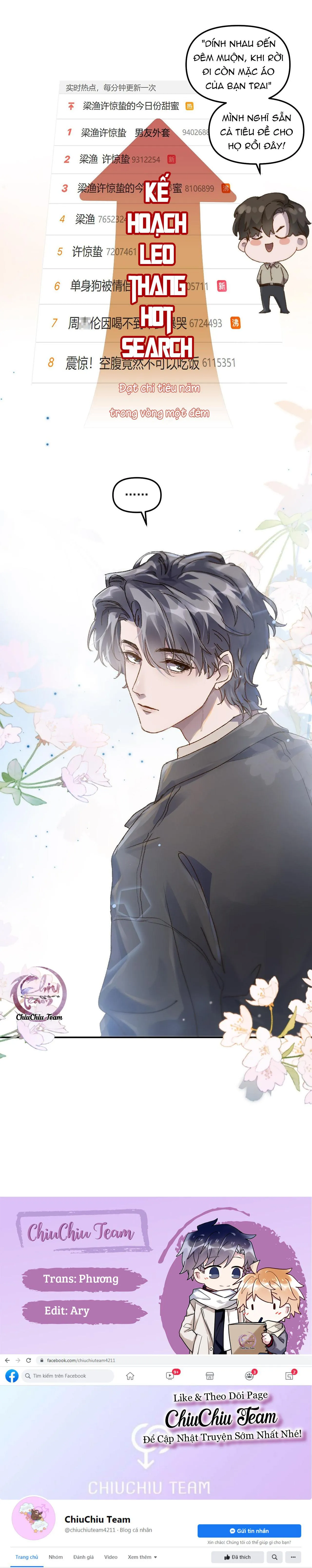 Hữu Danh Chapter 2 Trang 11