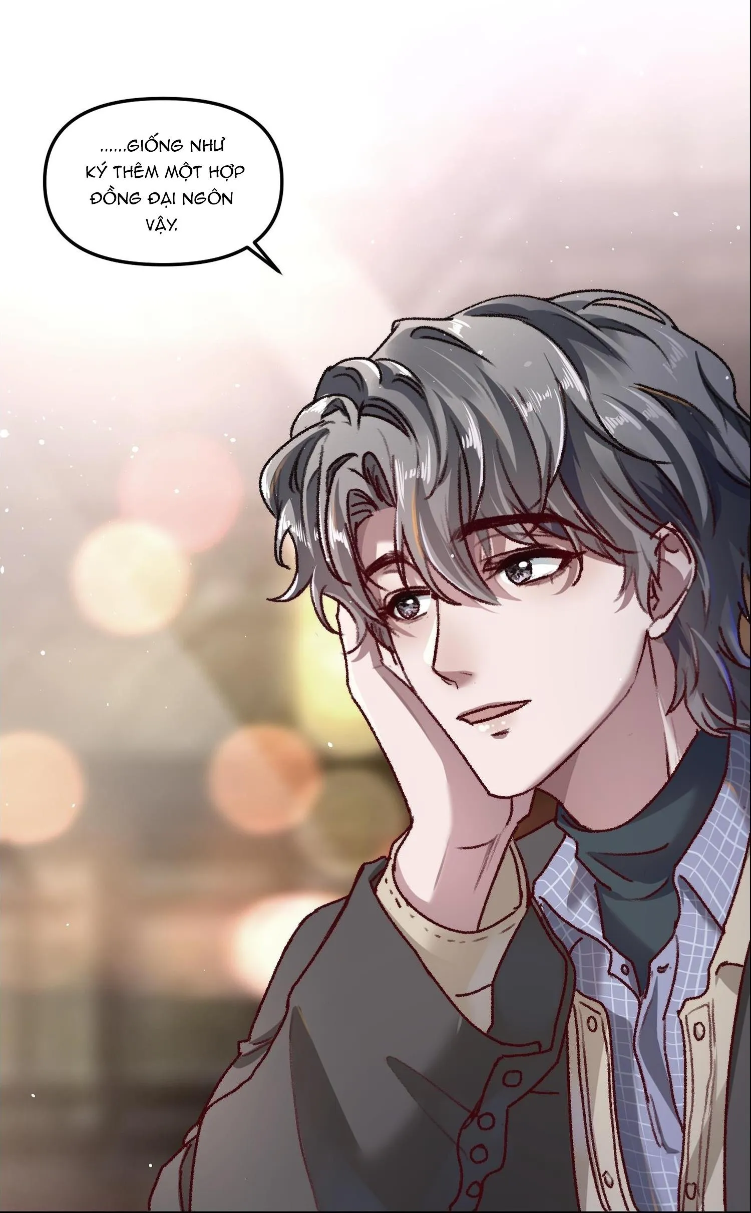 Hữu Danh Chapter 3 Trang 4