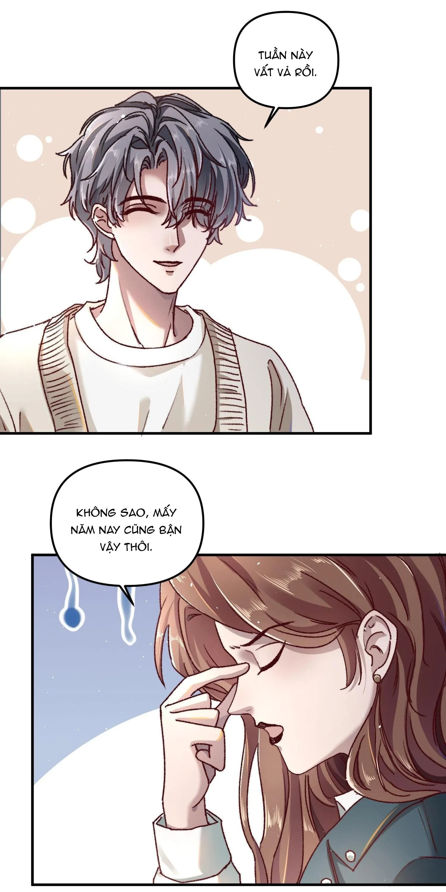 Hữu Danh Chapter 3 Trang 13