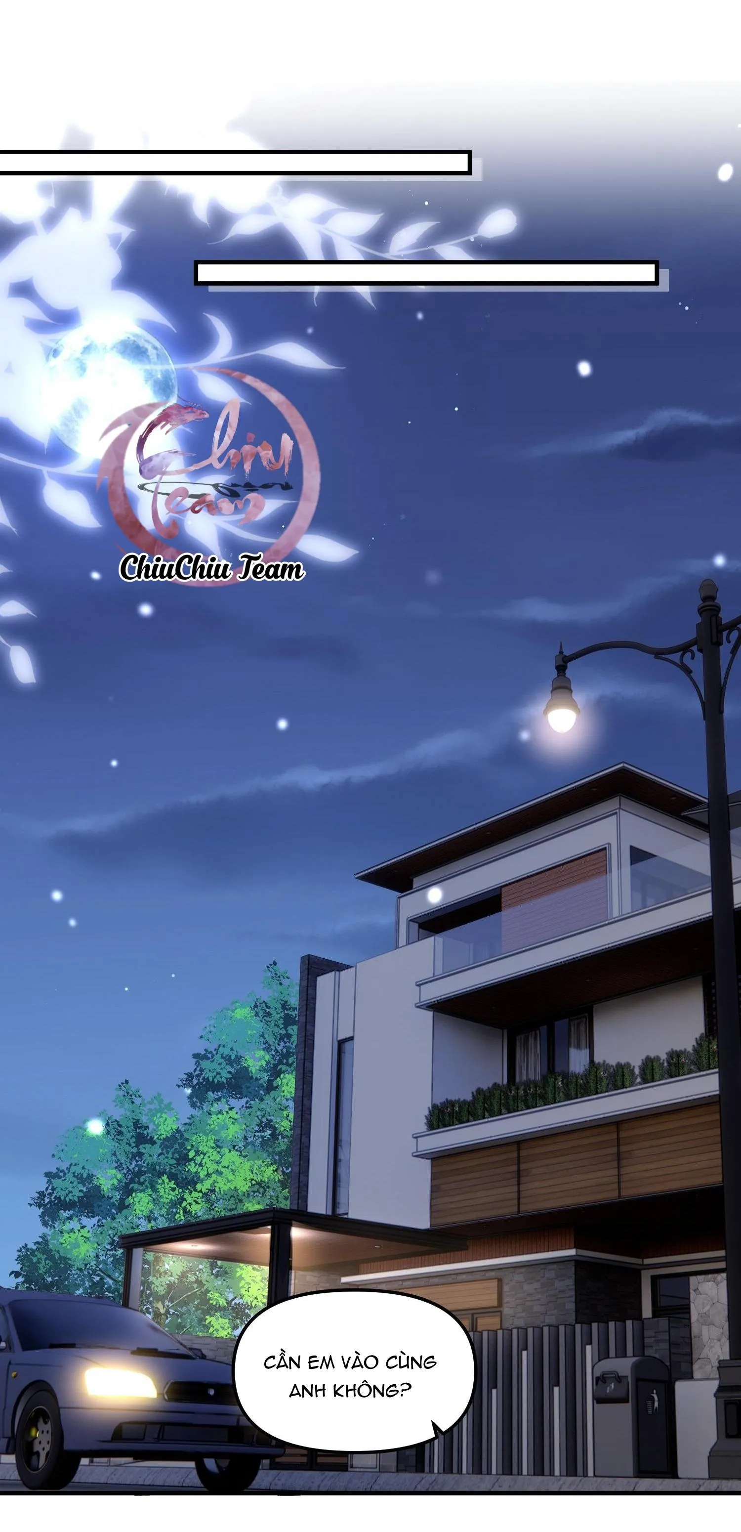 Hữu Danh Chapter 3 Trang 18