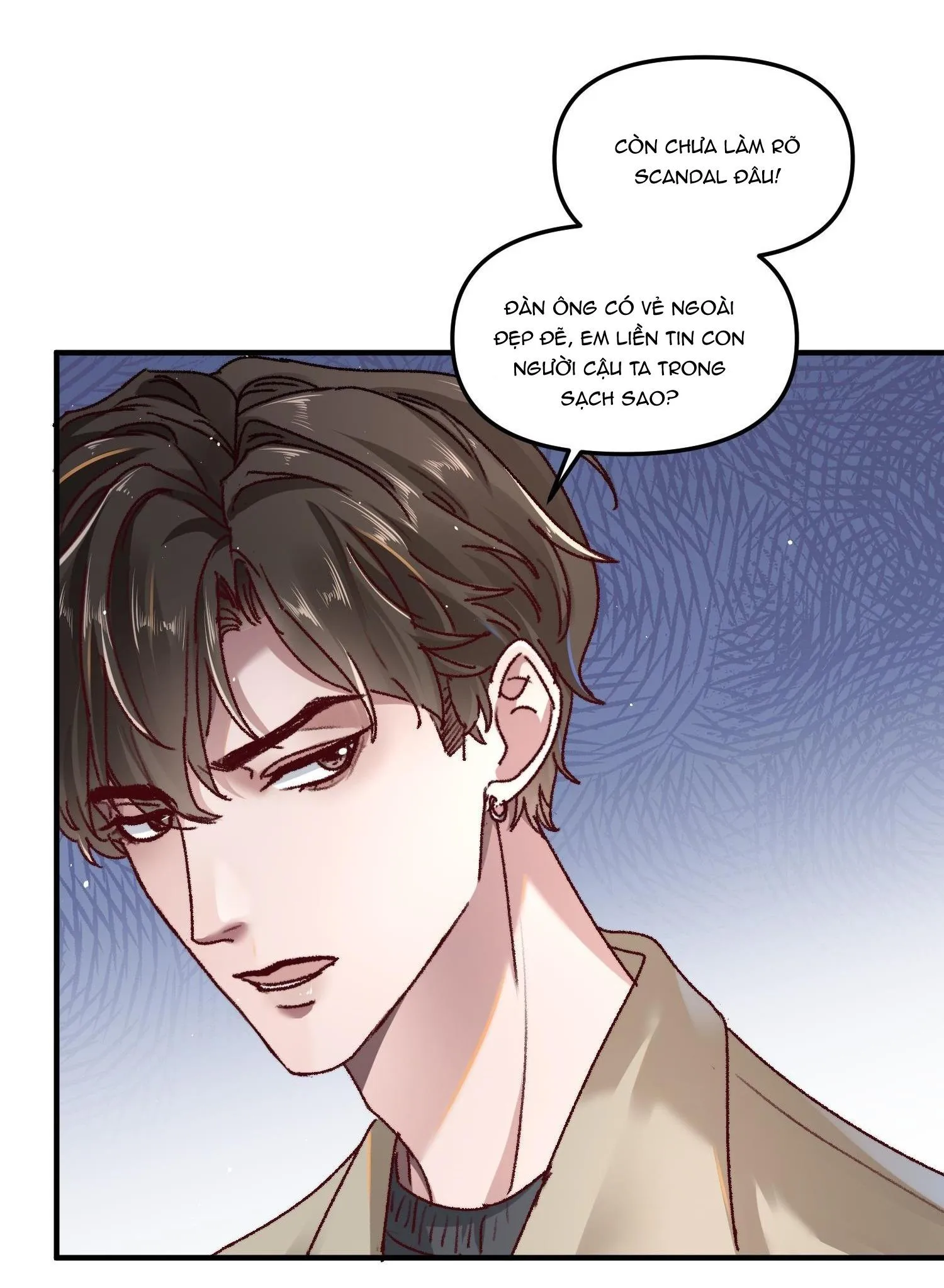 Hữu Danh Chapter 3 Trang 23