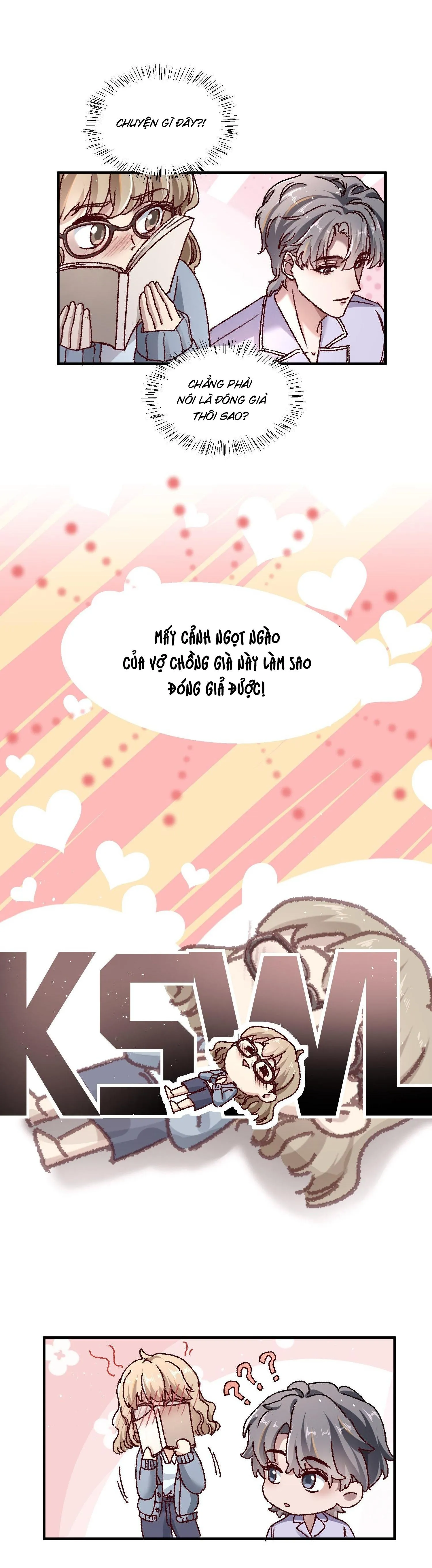 Hữu Danh Chapter 3 Trang 31