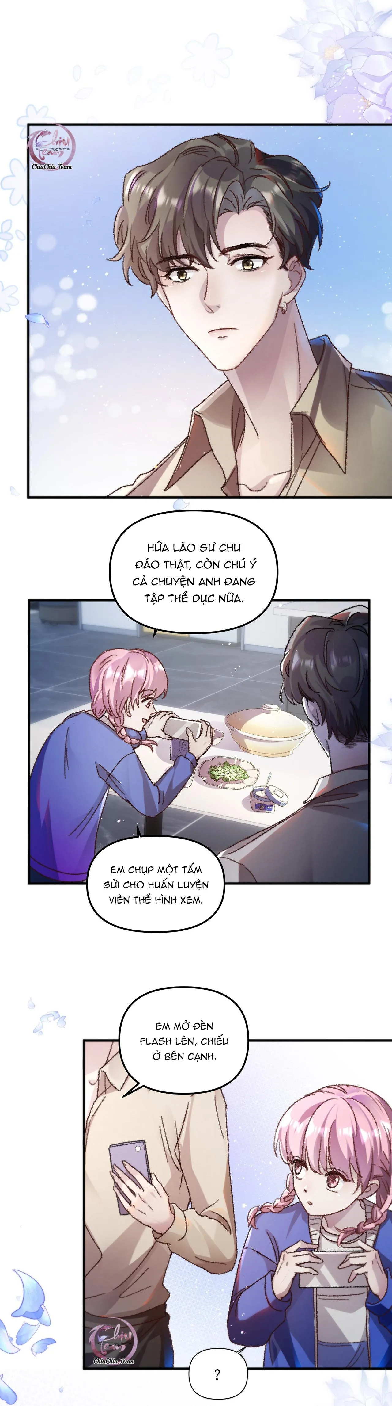 Hữu Danh Chapter 4 Trang 13