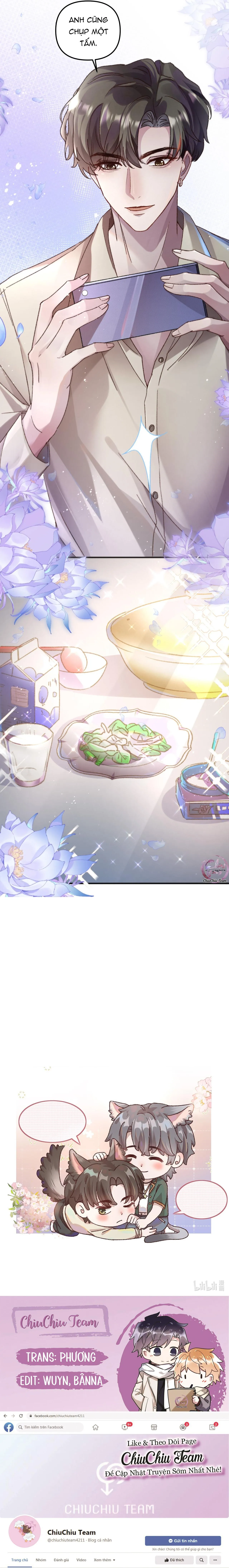 Hữu Danh Chapter 4 Trang 14