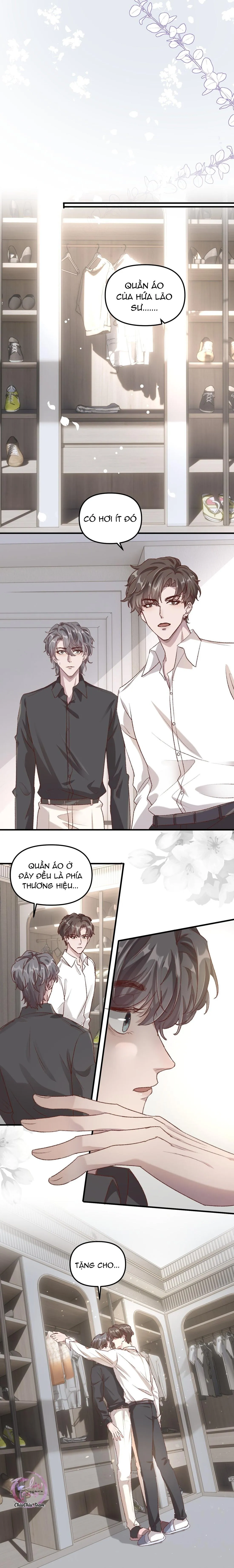 Hữu Danh Chapter 5 Trang 7