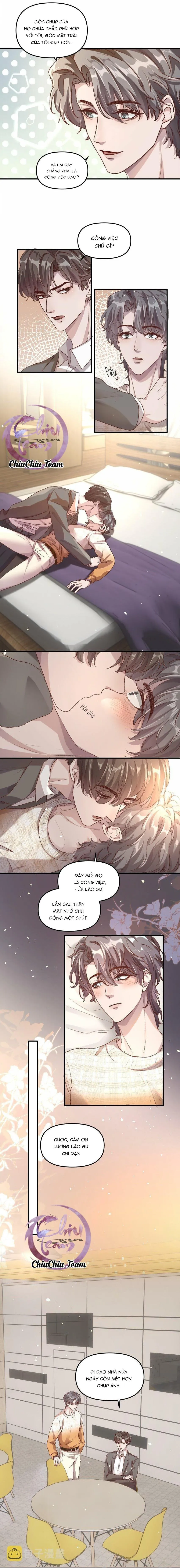 Hữu Danh Chapter 6 Trang 3