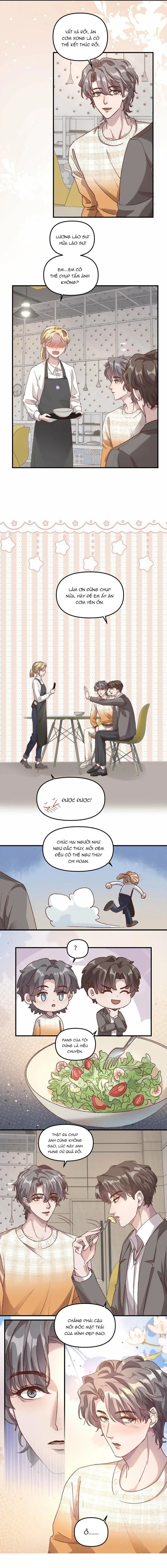 Hữu Danh Chapter 6 Trang 4