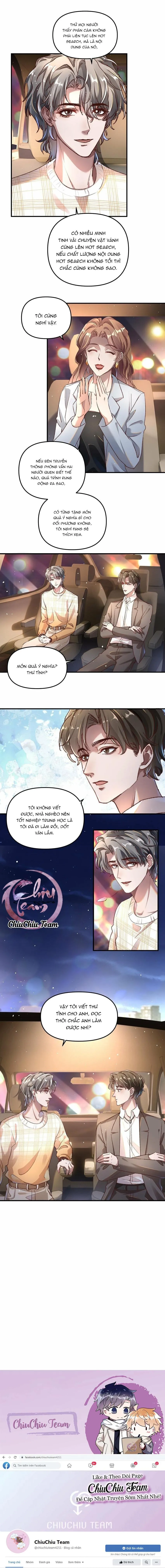 Hữu Danh Chapter 6 Trang 7