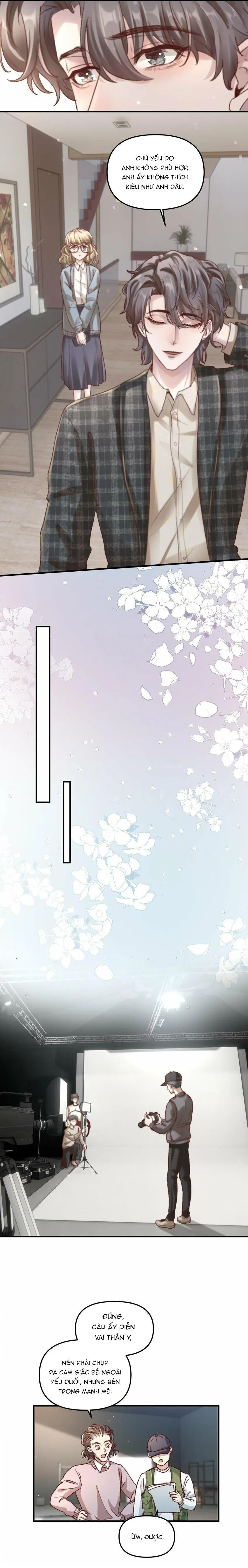 Hữu Danh Chapter 7 Trang 4
