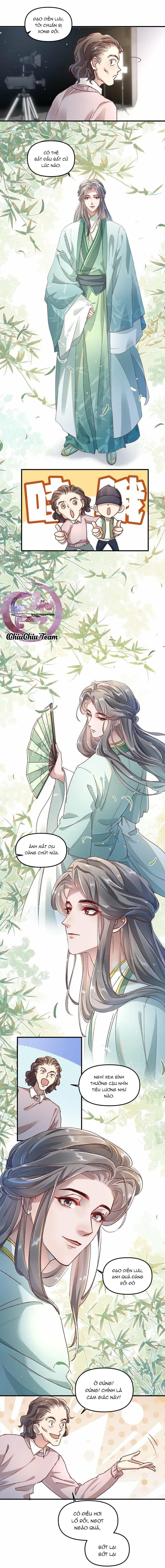 Hữu Danh Chapter 7 Trang 5