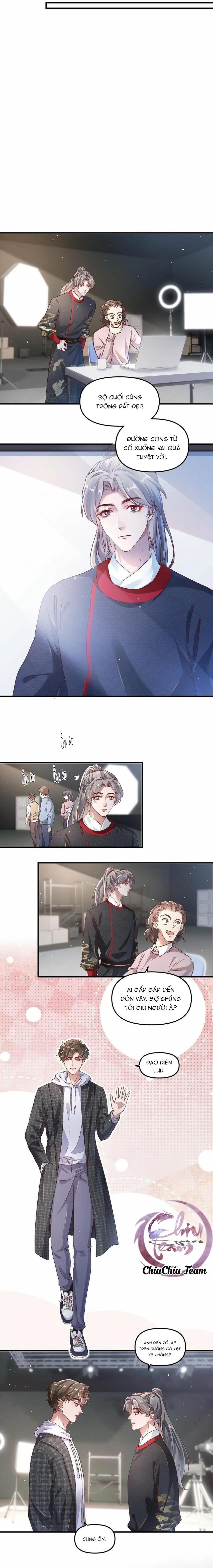 Hữu Danh Chapter 7 Trang 6