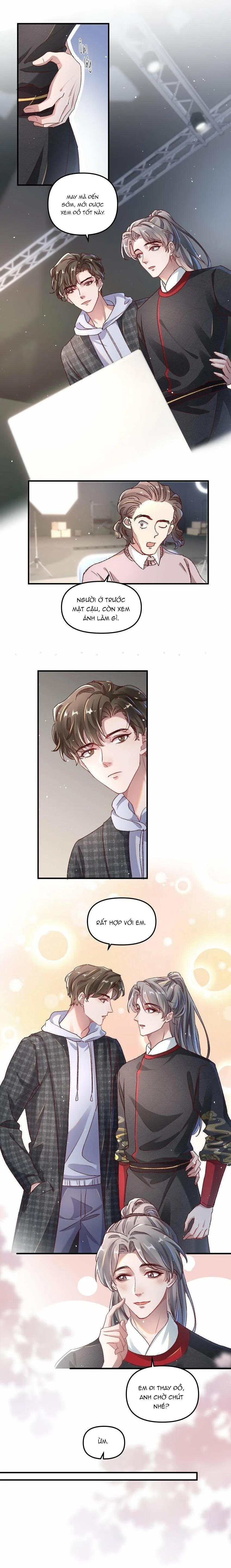 Hữu Danh Chapter 7 Trang 7