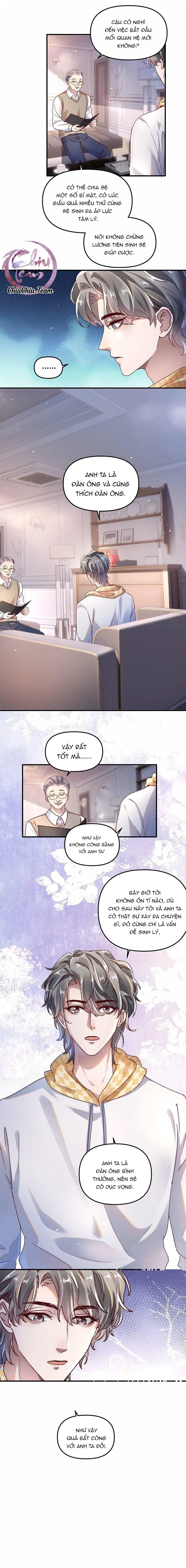 Hữu Danh Chapter 8 Trang 9