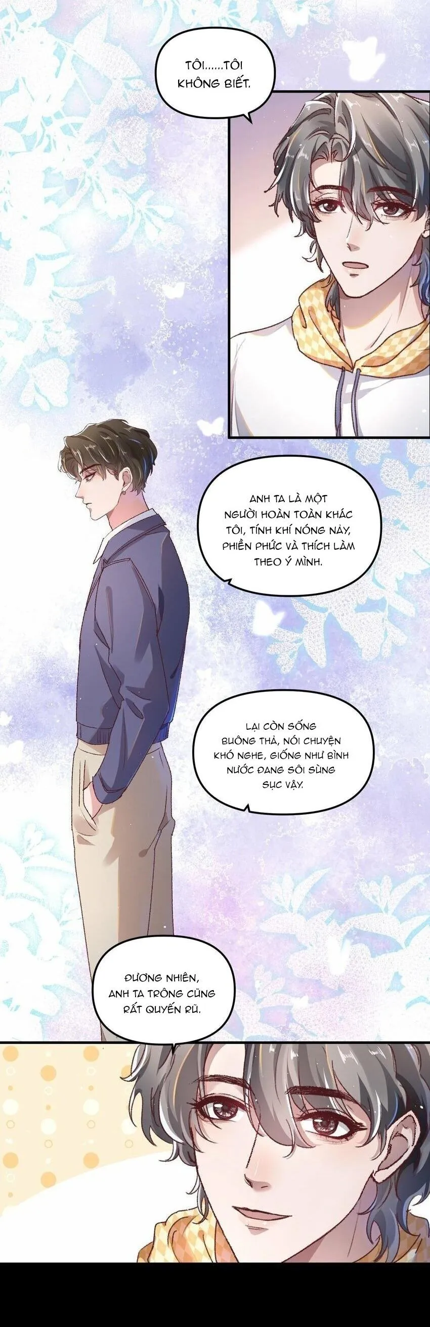 Hữu Danh Chapter 9 Trang 4