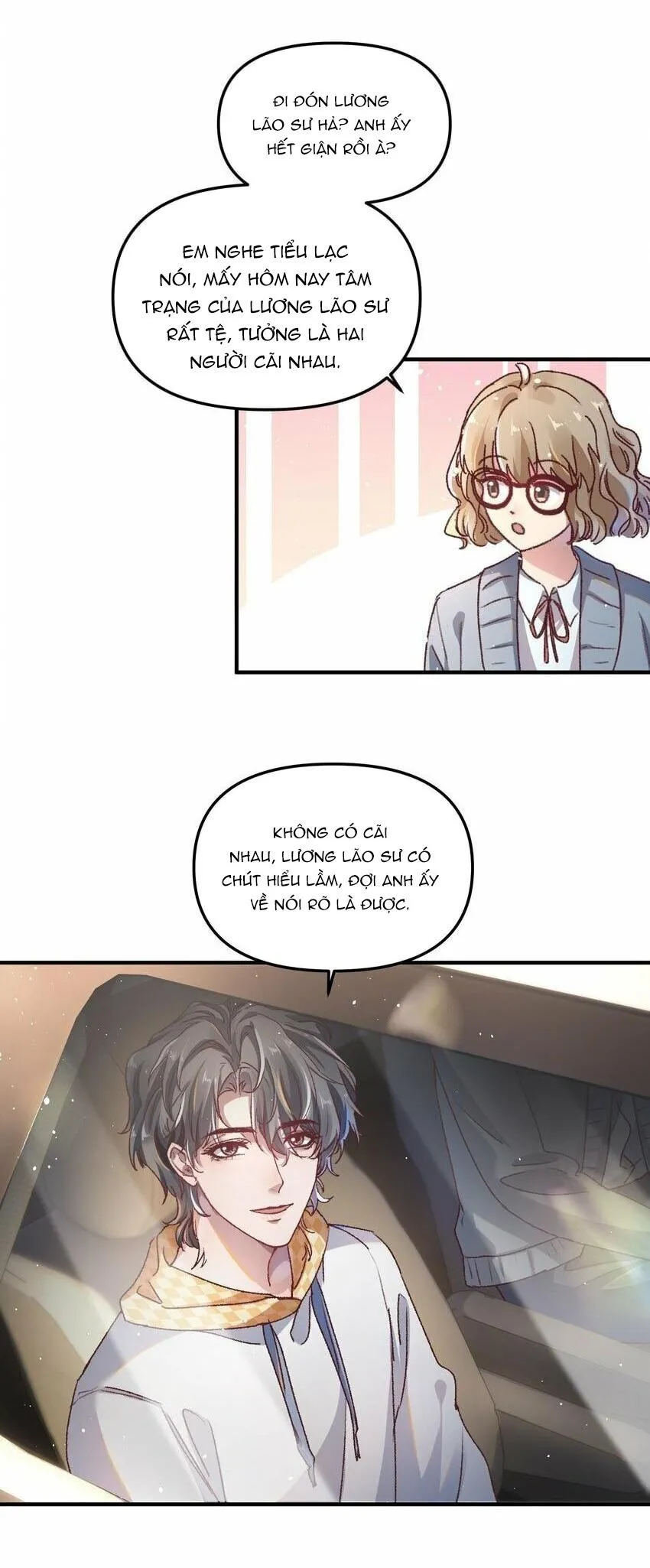 Hữu Danh Chapter 9 Trang 7