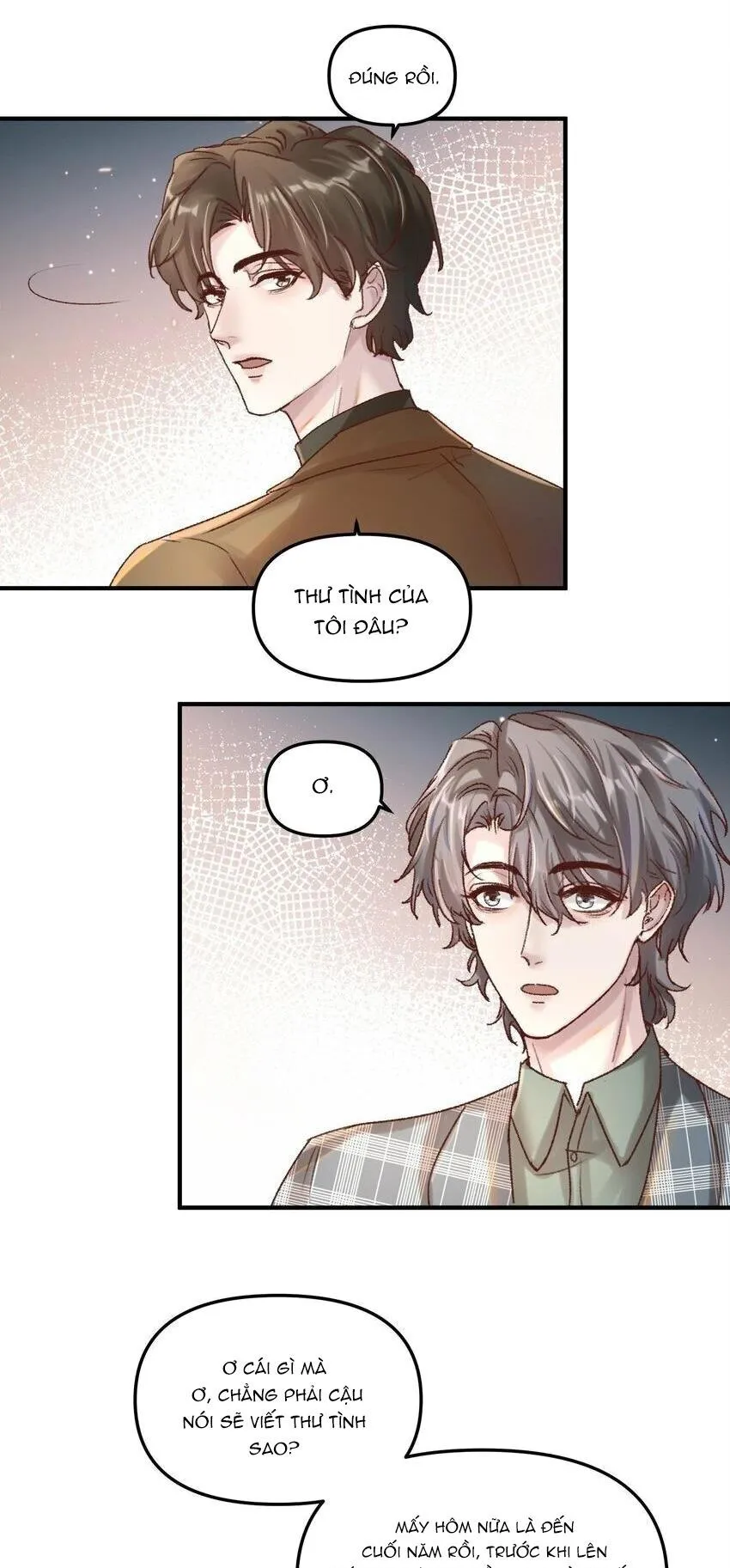 Hữu Danh Chapter 9 Trang 14